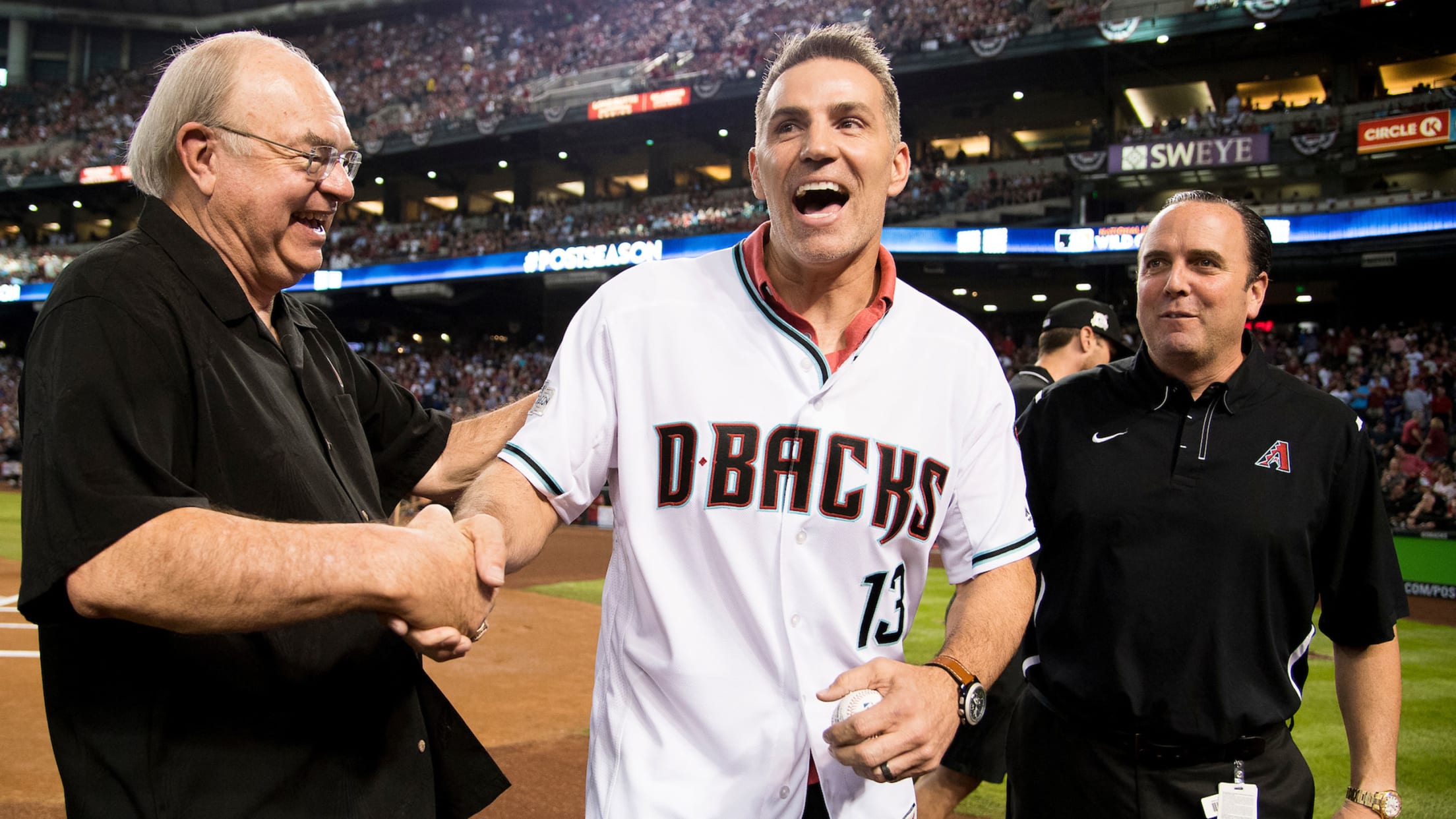 Culture and Careers Arizona Diamondbacks