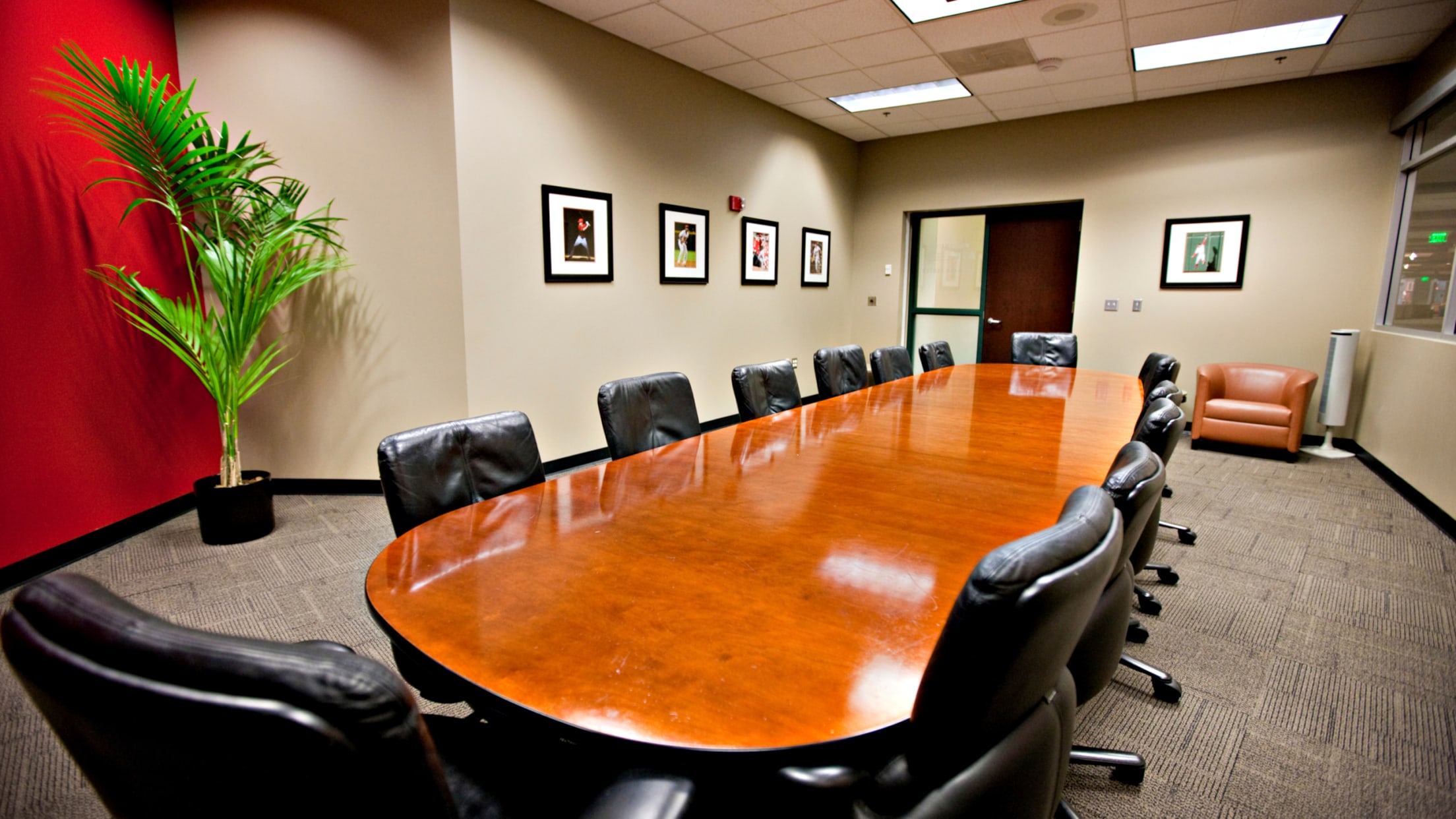 Aot Conference Room 