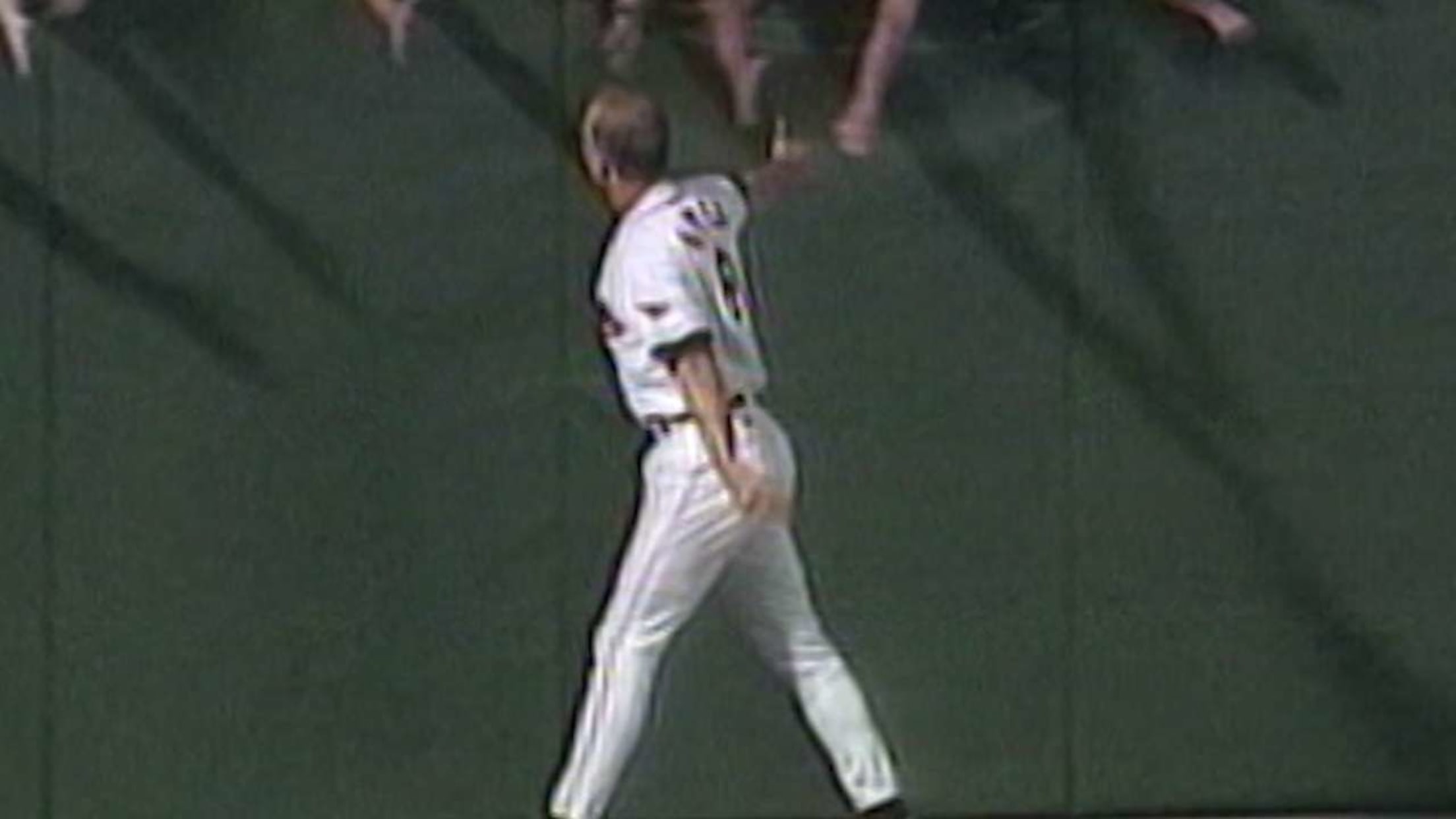 Ripken Jr. né pour être un Oriole