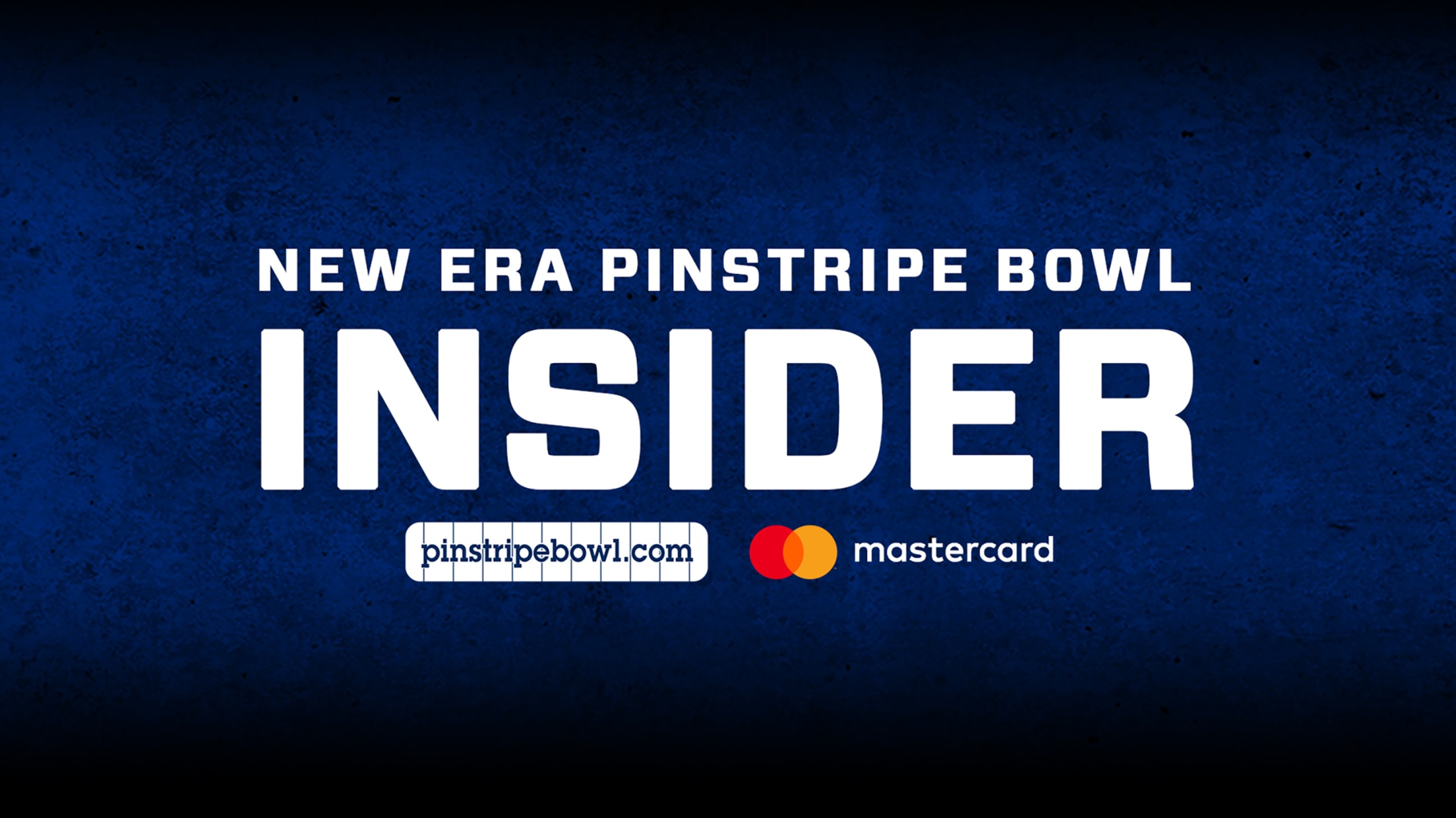 Fan Zone Pinstripe Bowl New York Yankees