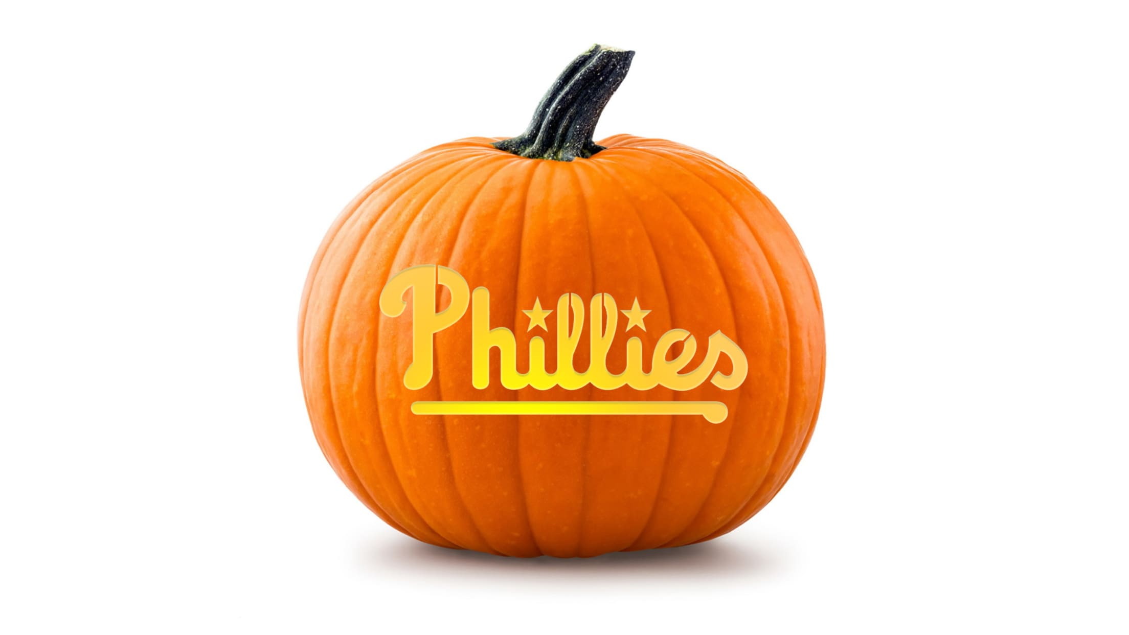 Pumpkin Stencils  Philadelphia Phillies
