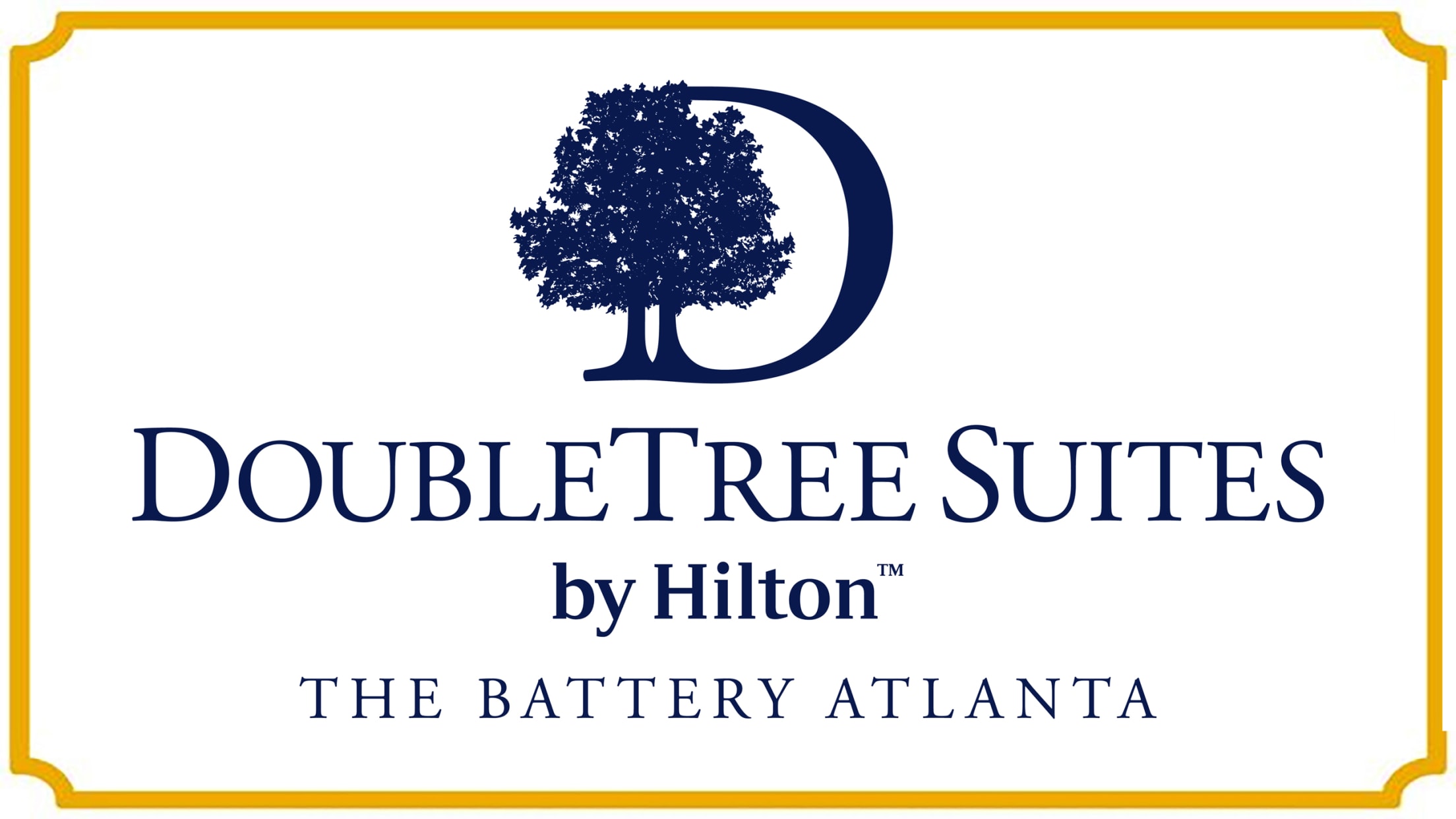 Hotels near The Battery Atlanta