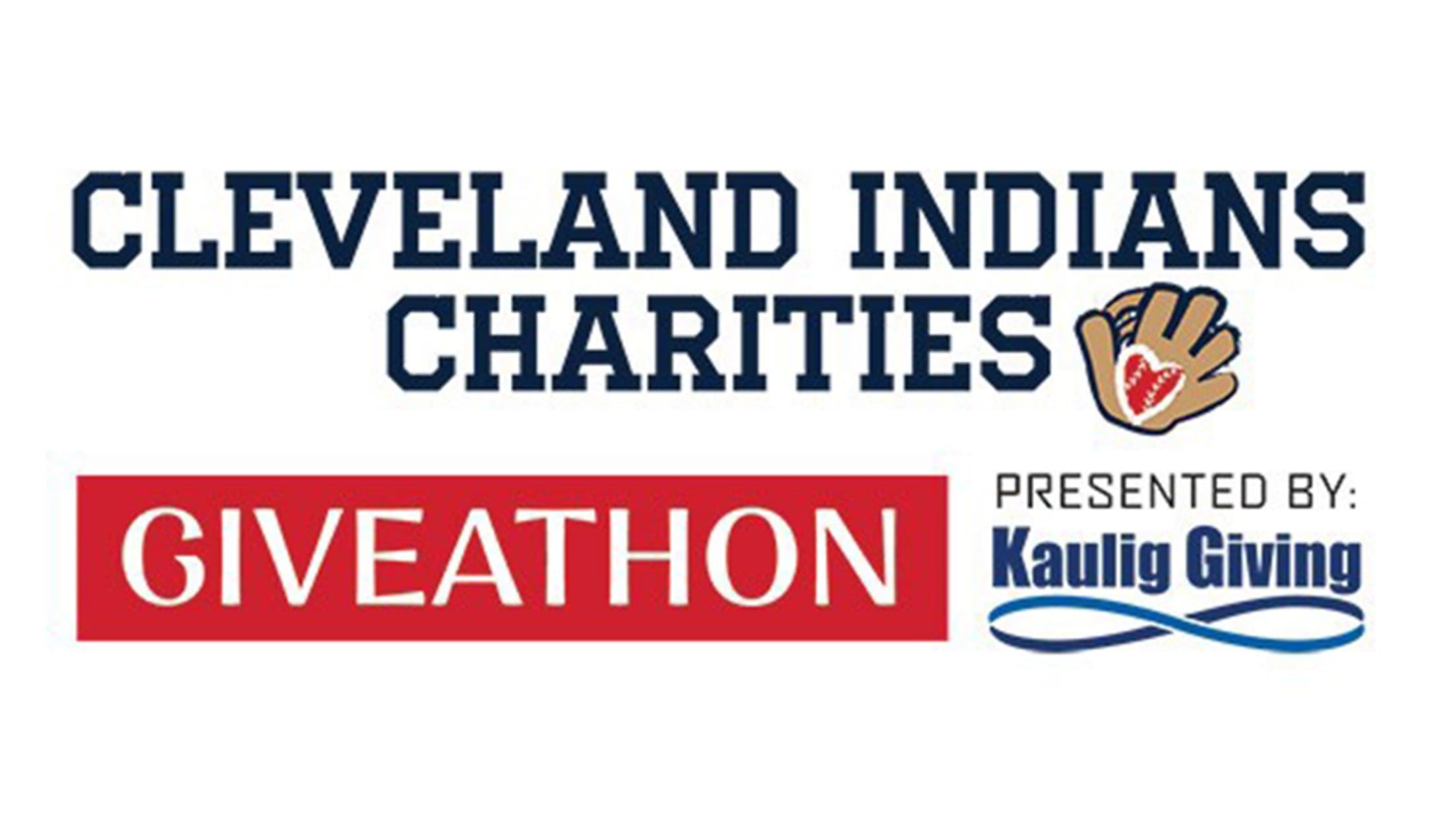 Cleveland Indians Charities Events & Fundraisers | Cleveland Indians