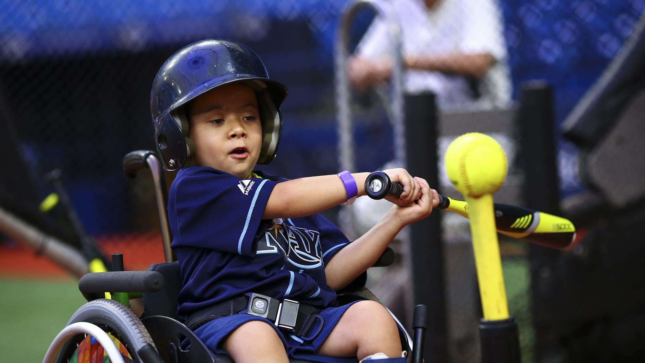 Positive Coaching Alliance Rays Play Ball Tampa Bay Rays Tampa 