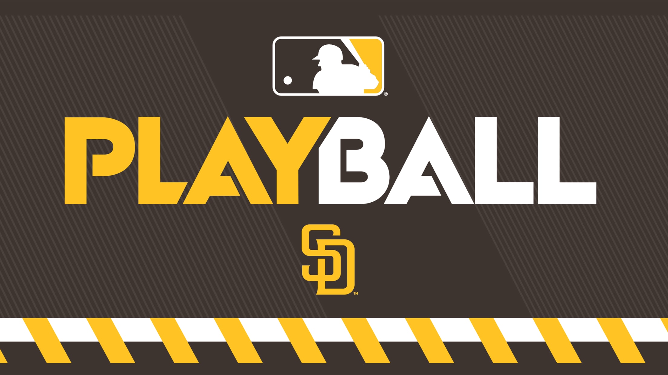 San Diego Padres – Ballpark Vibes