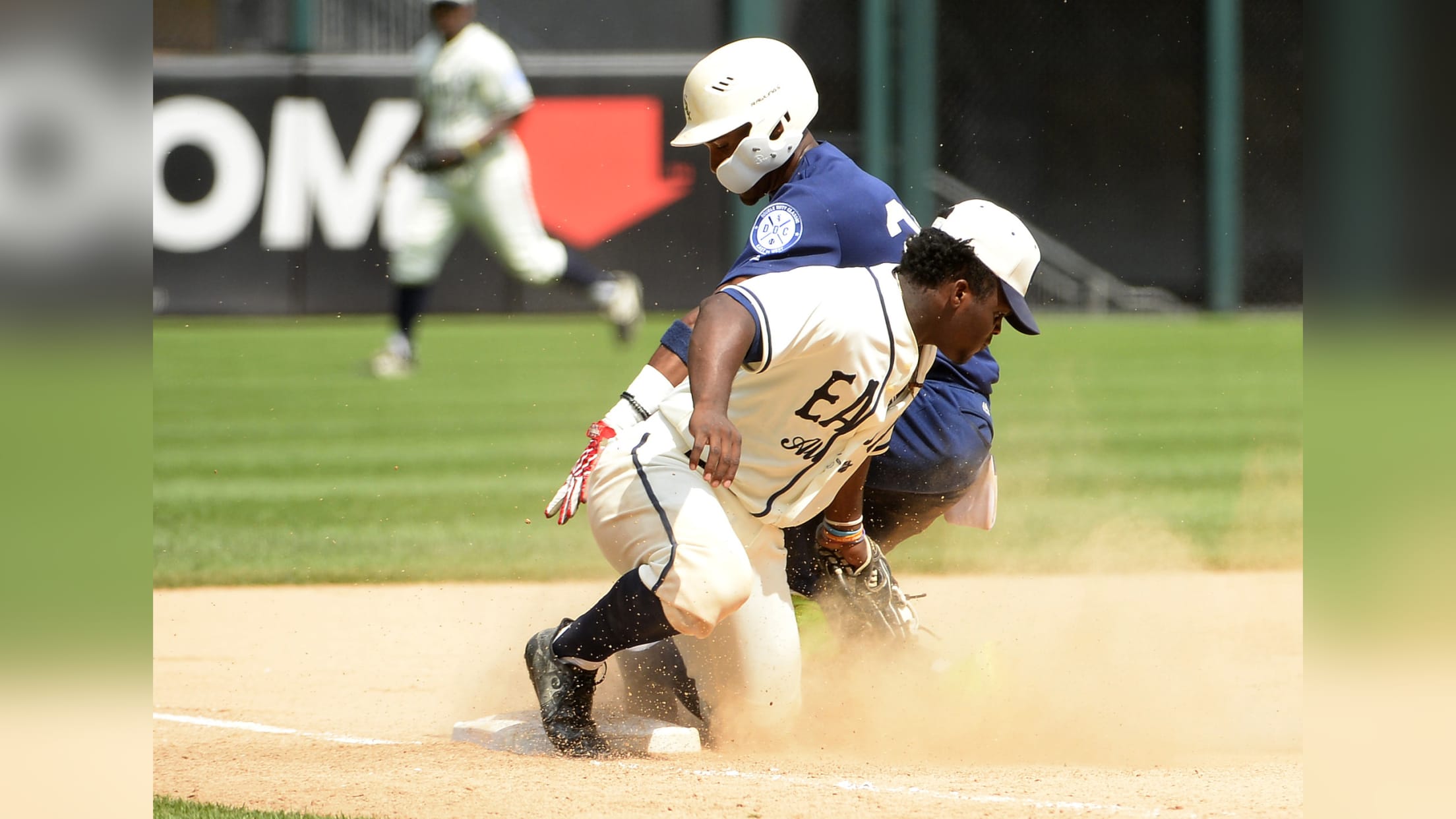 Chicago White Sox  Comiskey Park – Westbrook Sports Classics