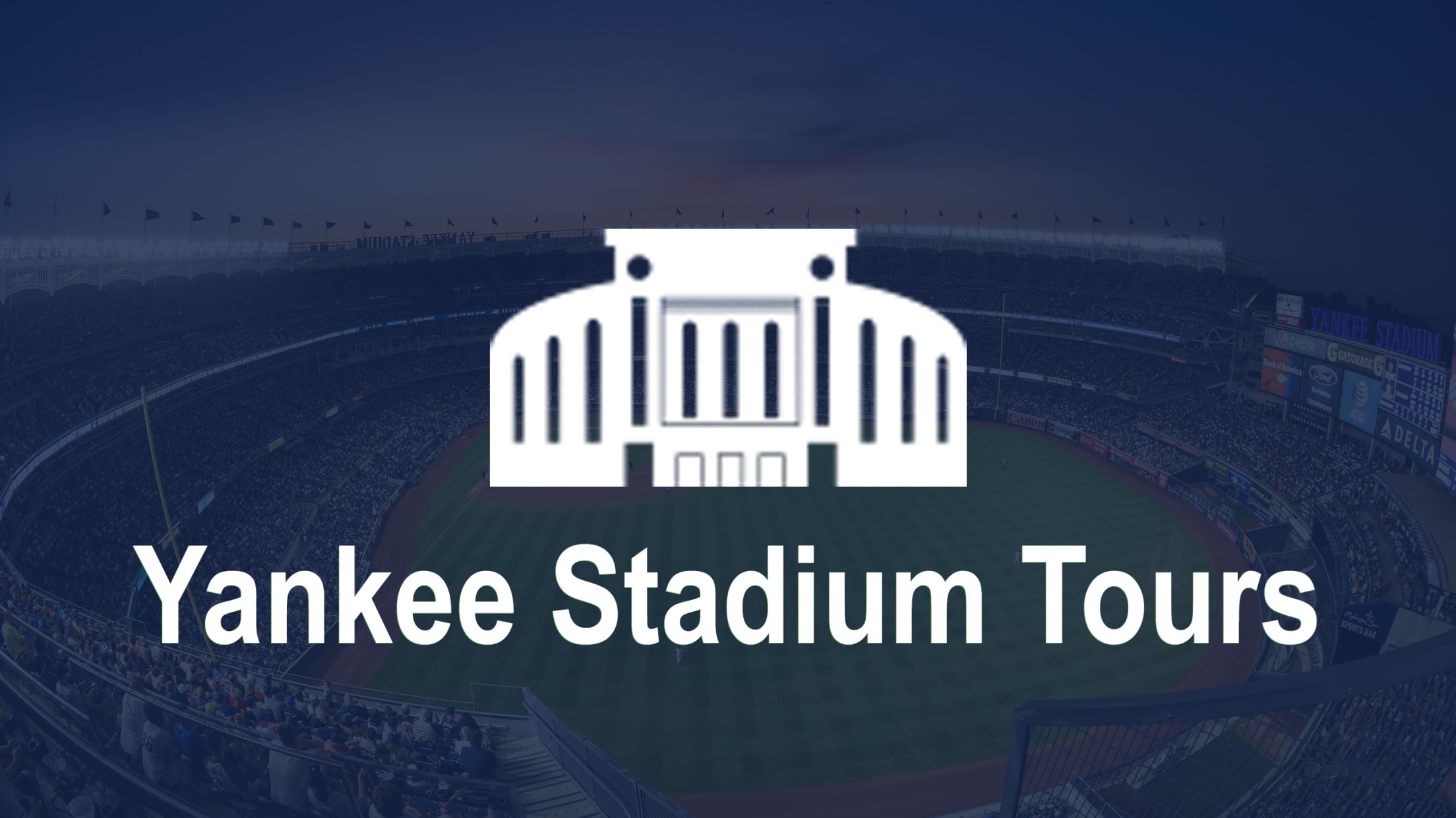 Yankee Stadium Tour Review: Exploring an Iconic NYC Landmark - New York  City Article - Citiview Travel Guide