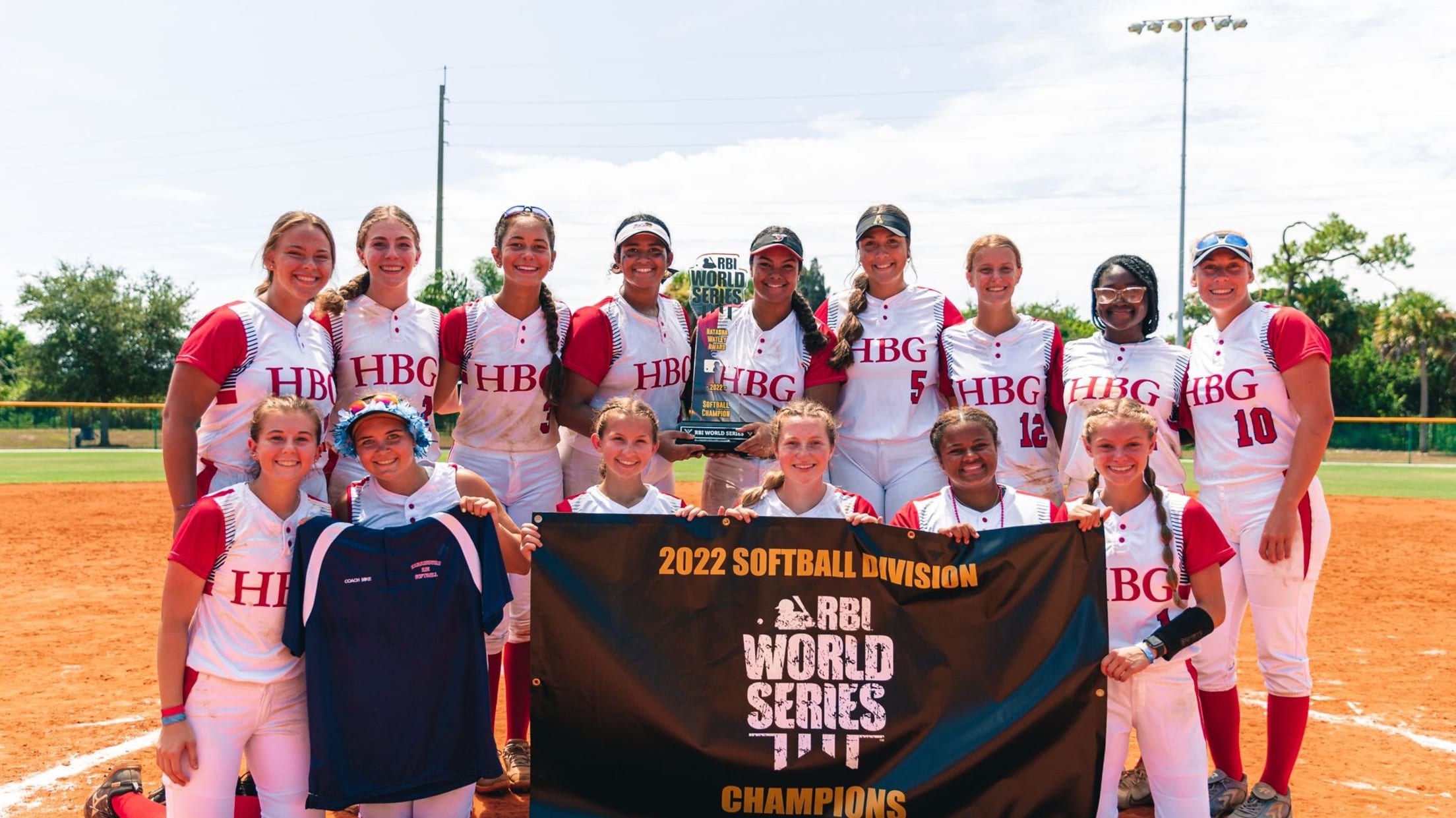 Mlb Rbi Program MLB | Youth Baseball | RBI | World Series | MLB.com