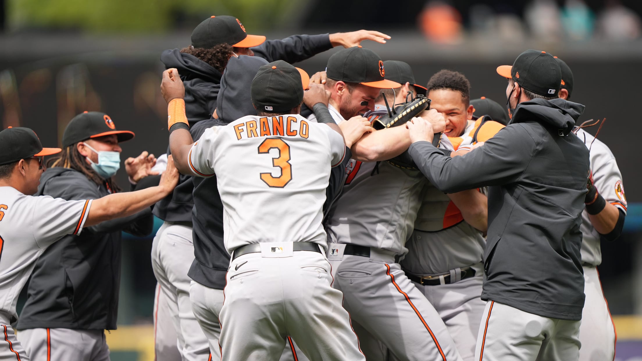 009Birdland Playback: John Means Makes History