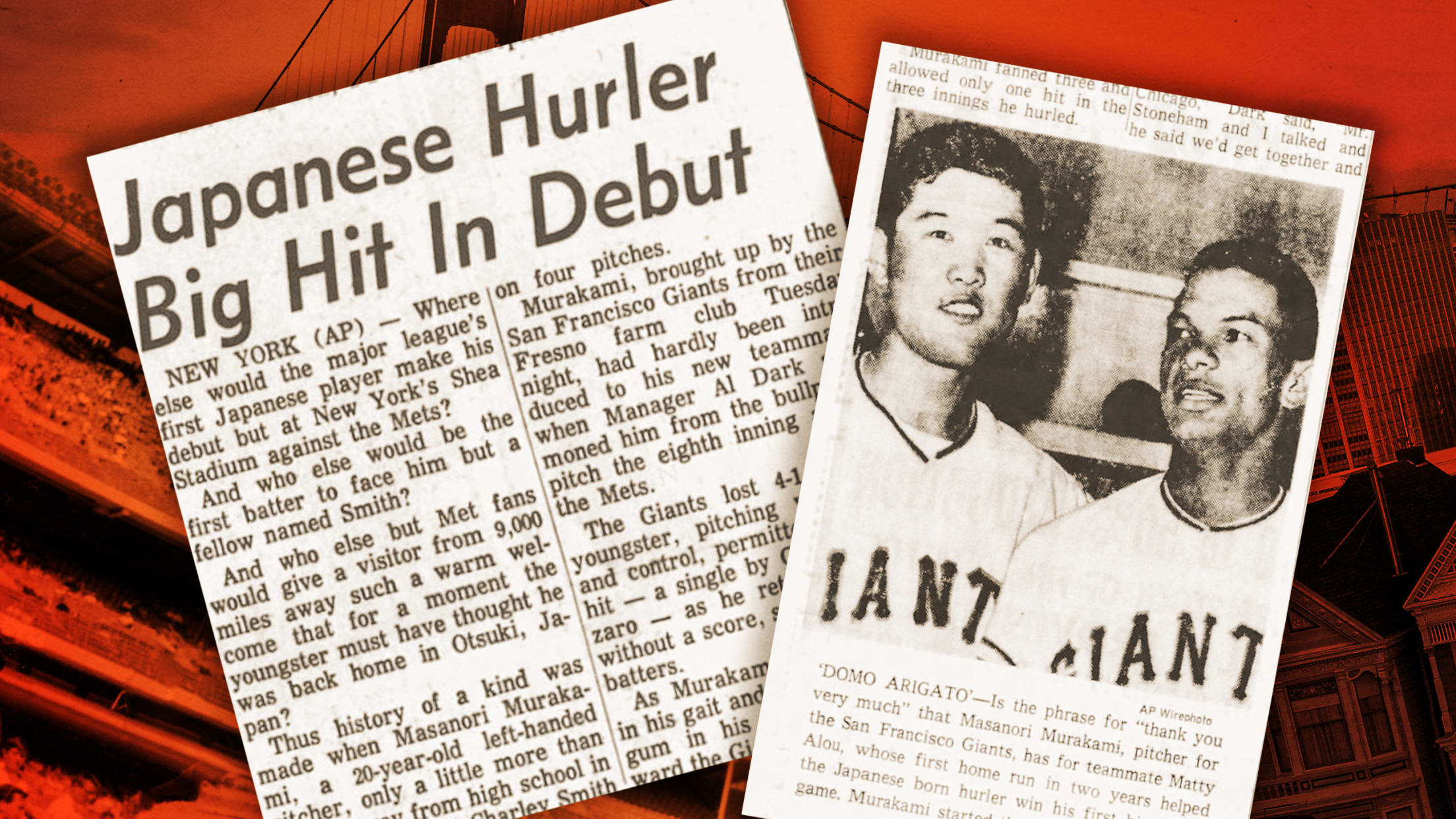 St. Louis Cardinals on X: The first Japanese-born player in