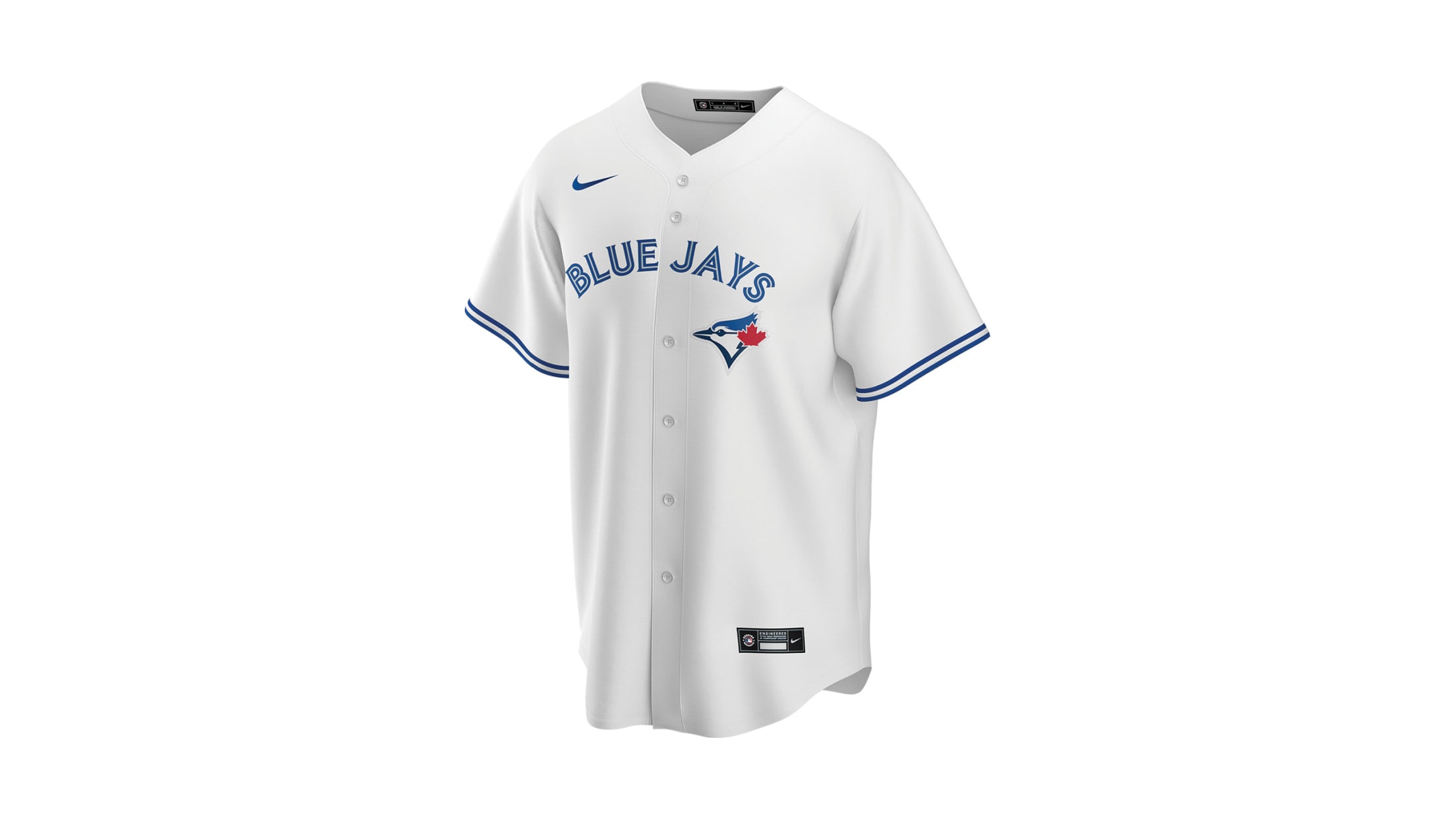 Nike MLB Toronto Blue Jays Blackout Jersey, Where To Buy