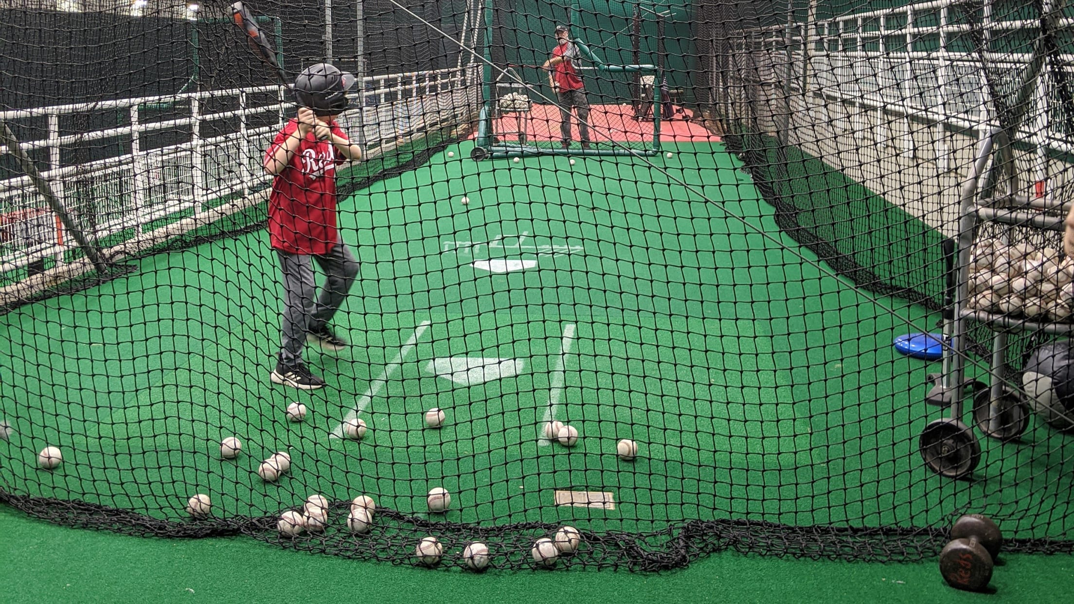 Event Spaces, Great American Ball Park