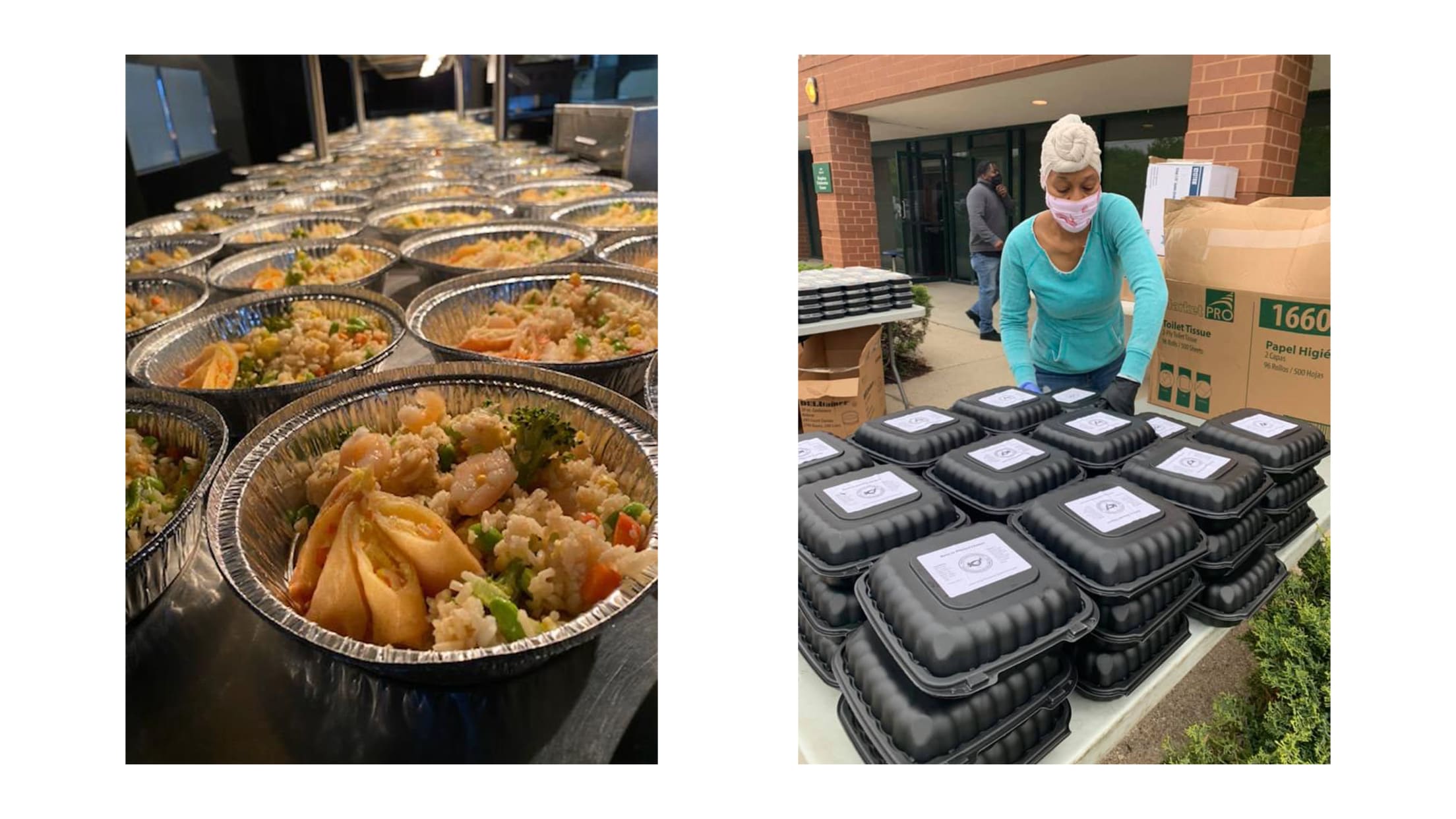 2 Photo Collage - Feed AA