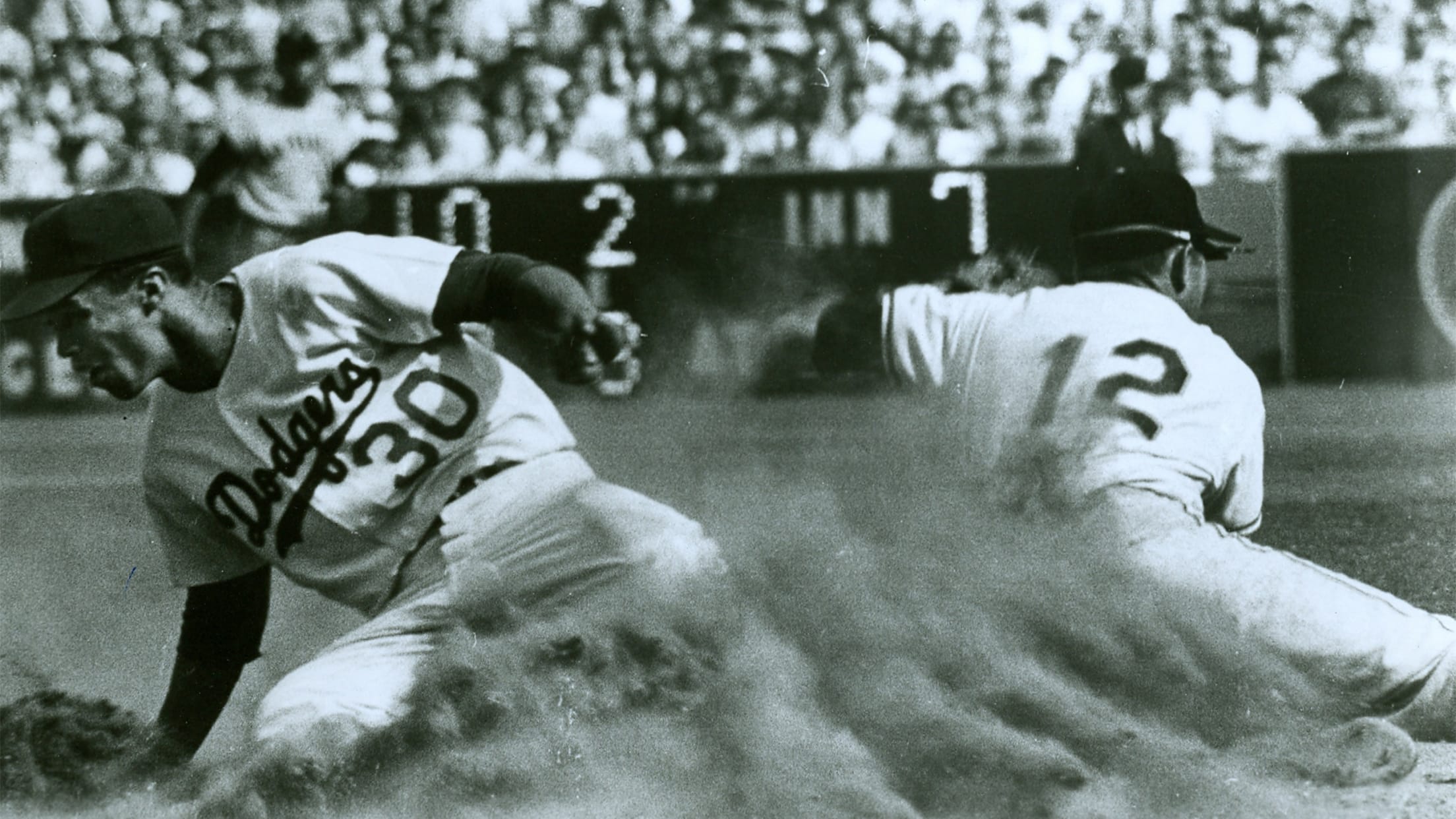 The Greatest Non-Baseball Events in Dodger Stadium History