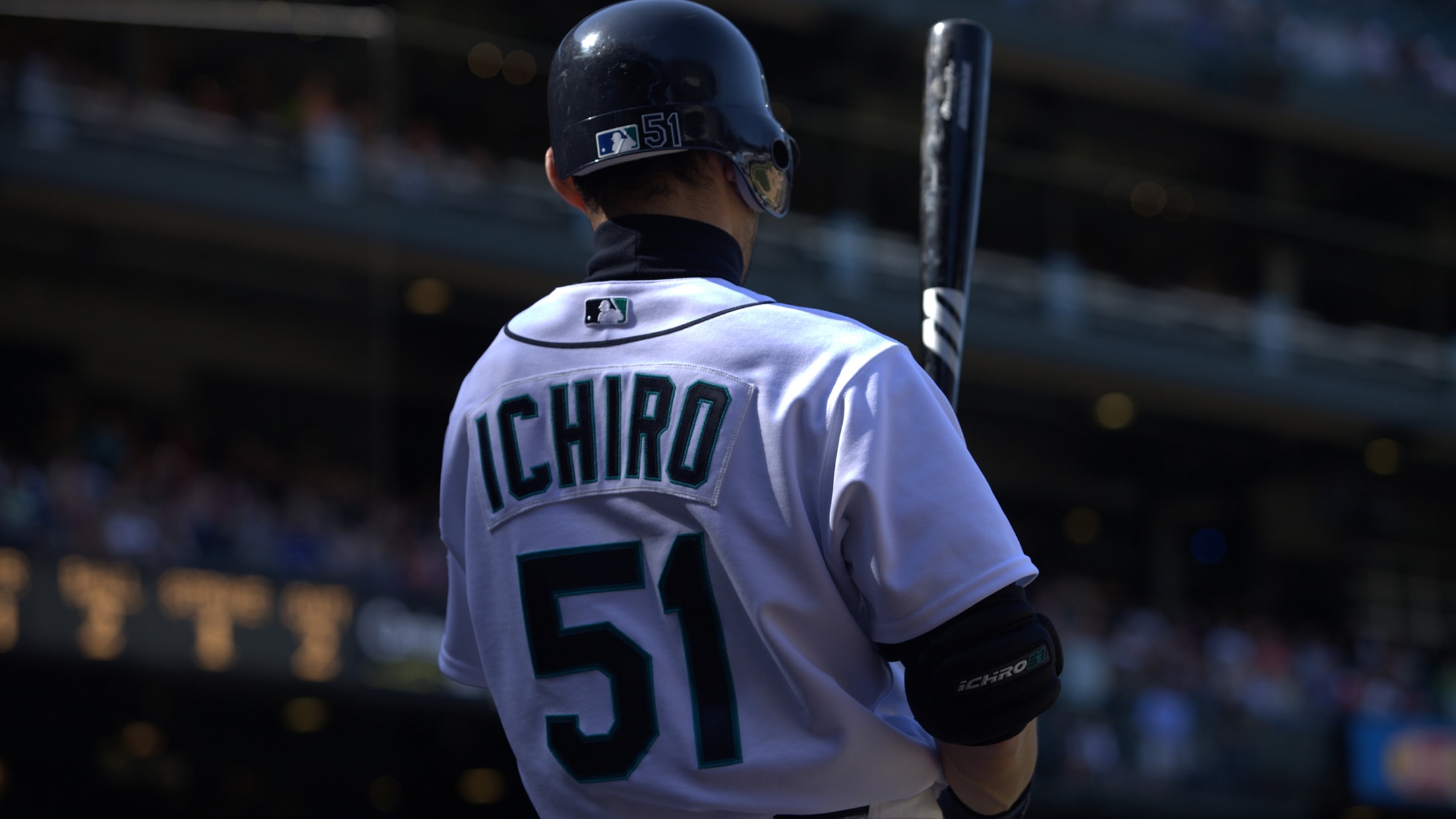 Ichiro Weekend, Aug 26-28, 2022