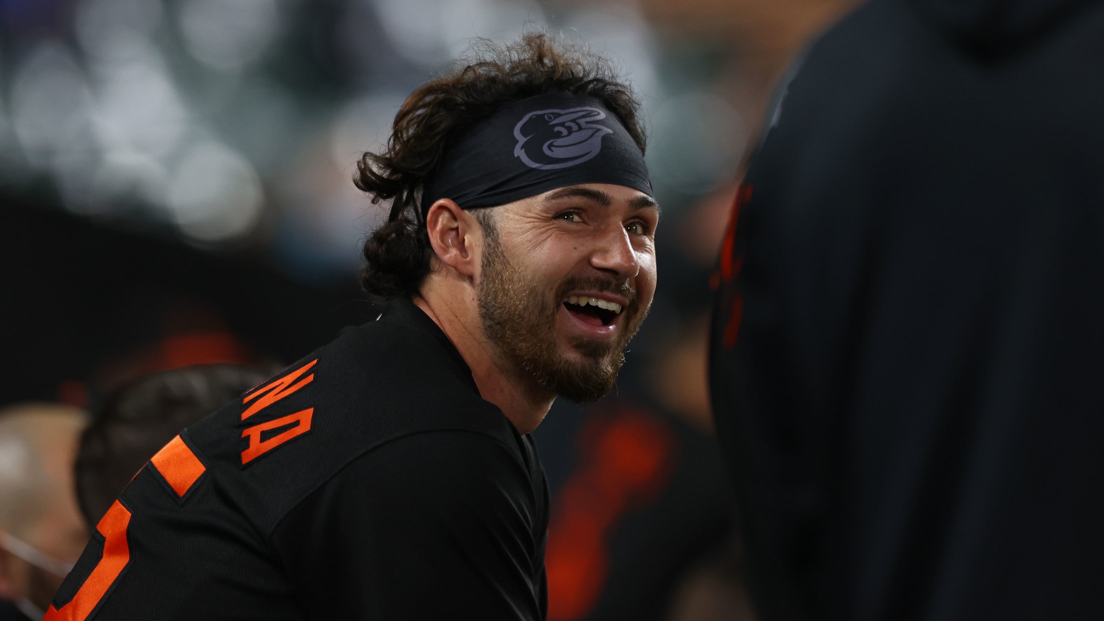 011Rapid Questions with Ryan McKenna