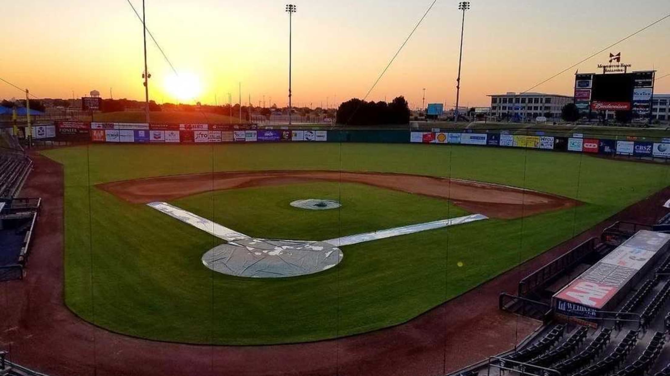 Dogs can go to a RockHounds game next month