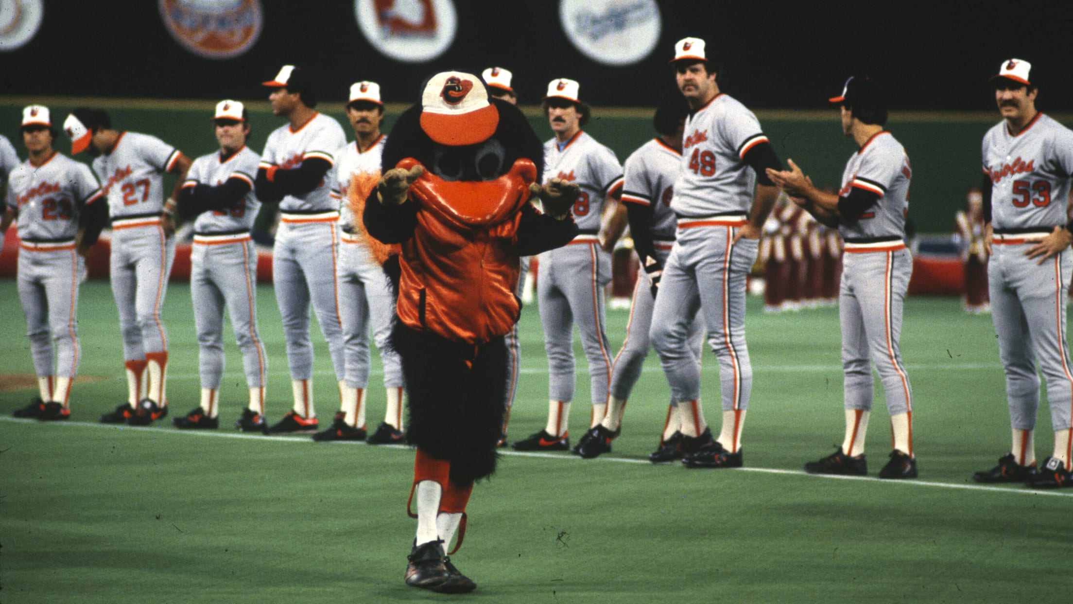 Birdland Insider: Celebrating the 1983 World Champion Orioles