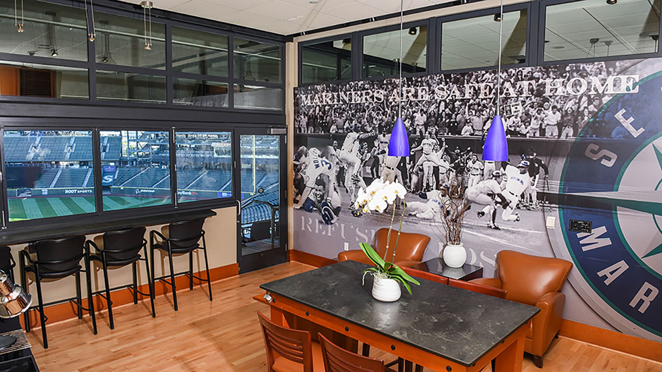 Seattle Seahawks Suite Rentals