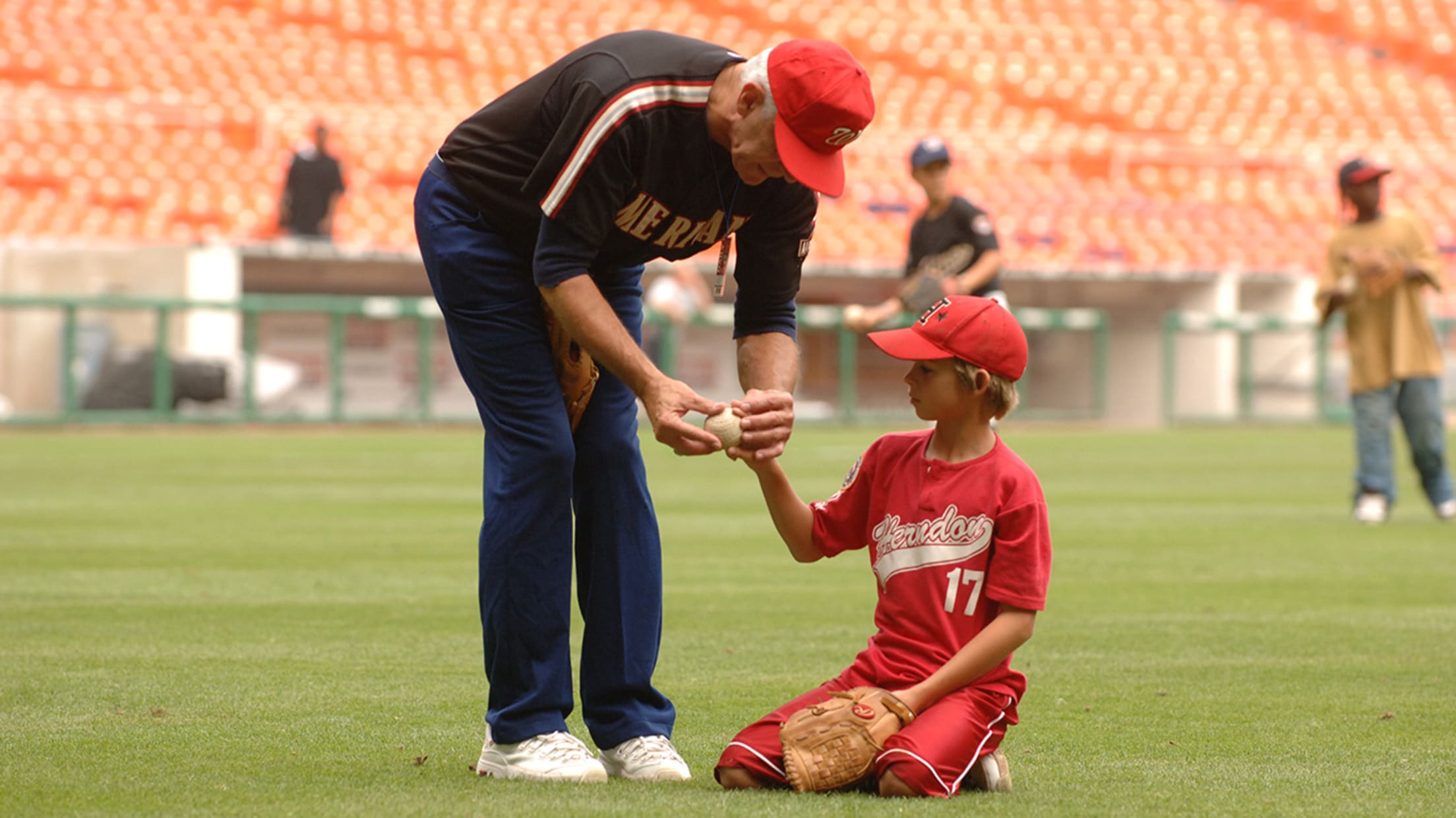 Major League Baseball Players Alumni Association (MLBPAA