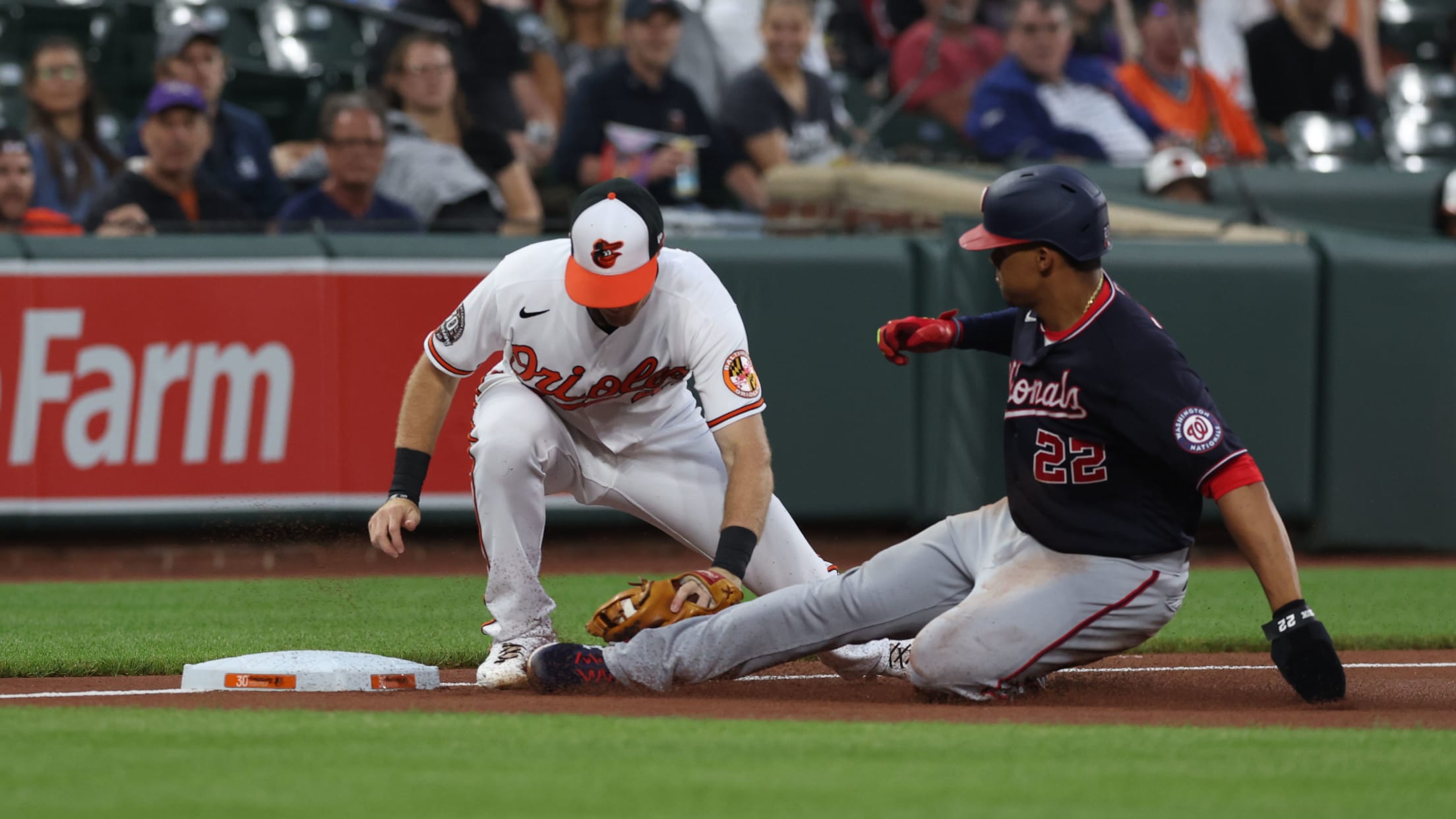 Homestand in Focus  617 - 622-038