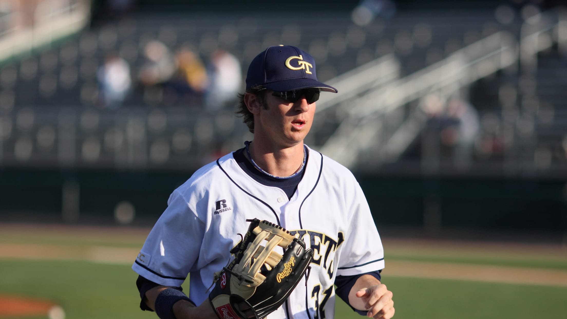 Charlie Blackmon Stats & Scouting Report — College Baseball, MLB