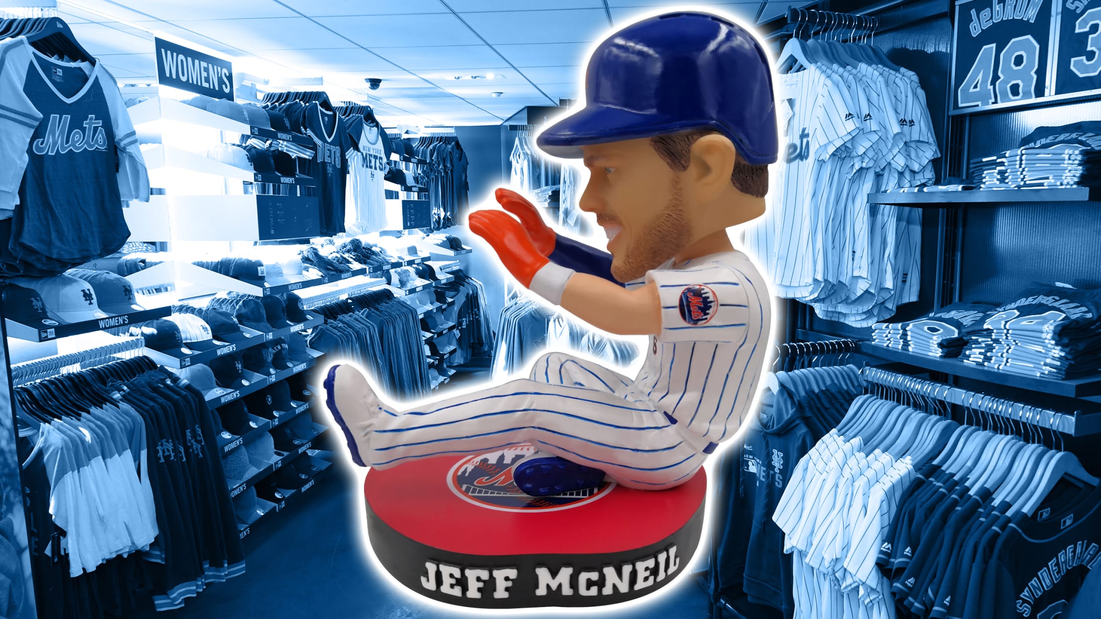 Mets Team Store New York Mets