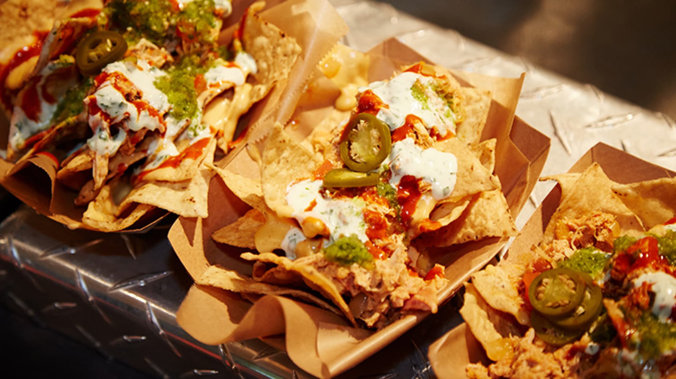 Progressive Field food, drink: A feast for 9 innings (photos) 