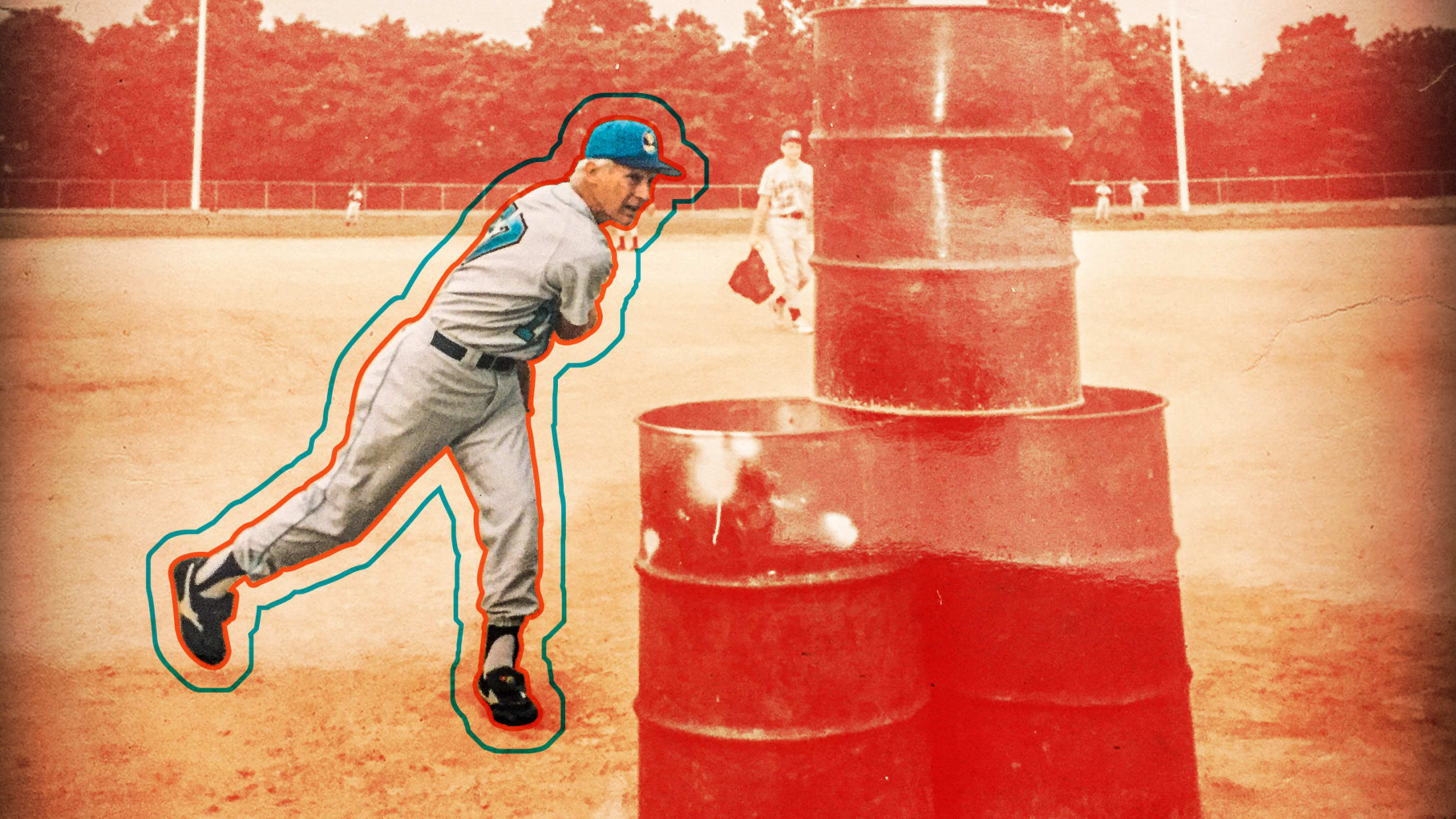 The Best Stories From the Worst MLB Teams of All Time