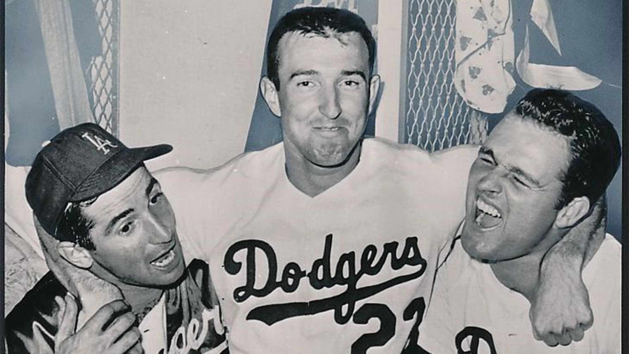 This Day In Dodgers History: Steve Garvey, Eric Gagne & Clayton Kershaw Win  Awards