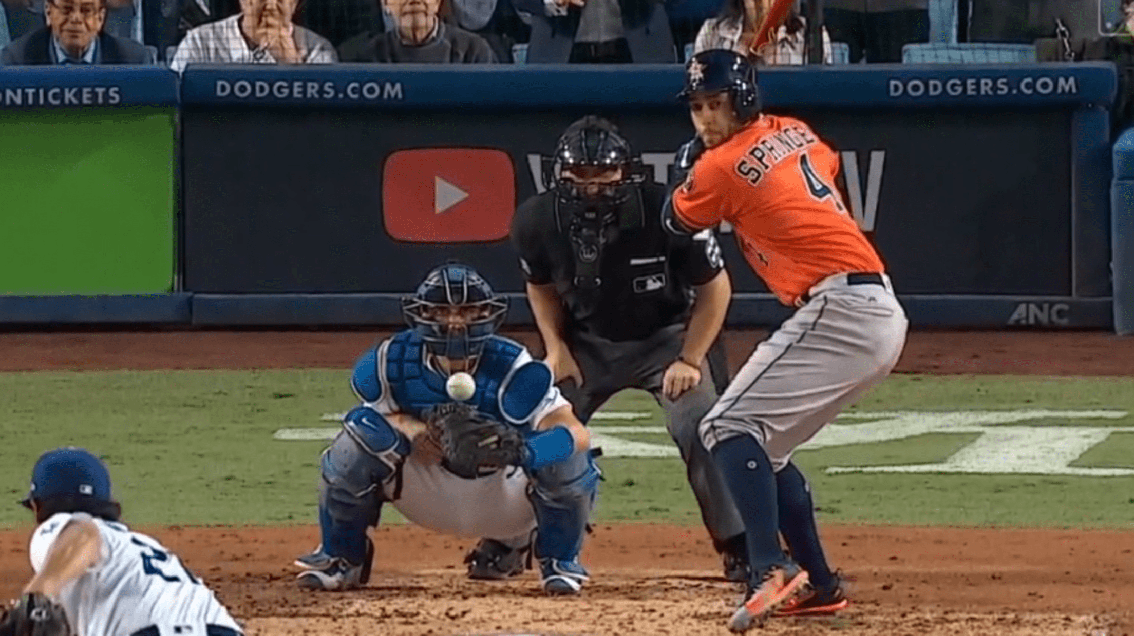 Springer Header