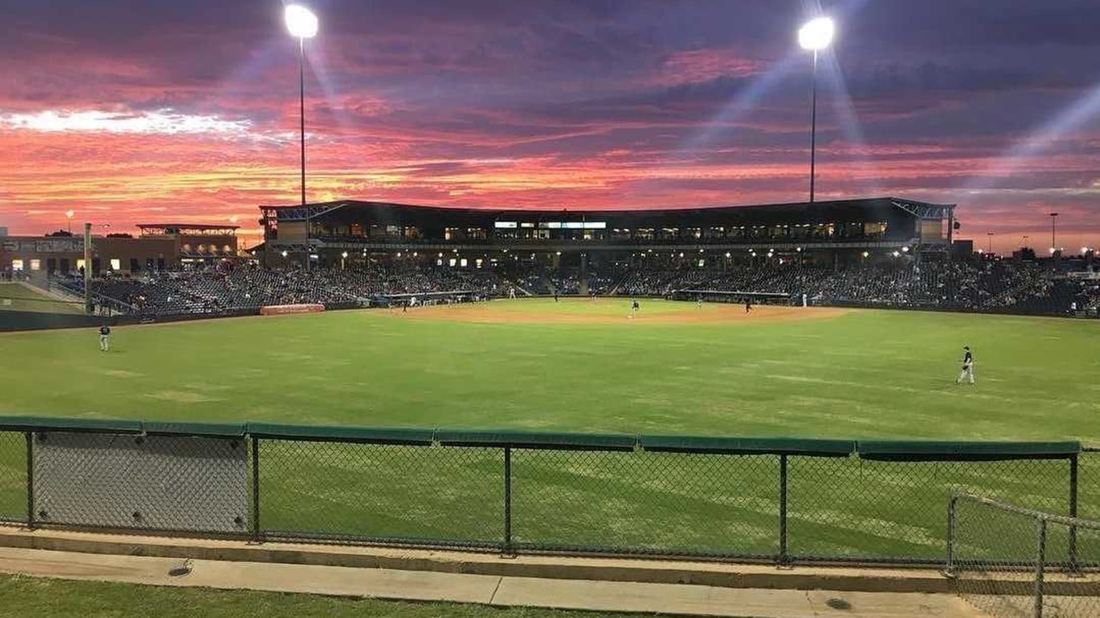 Midland RockHounds on X: 2017 Texas League Champion 4-Peat T