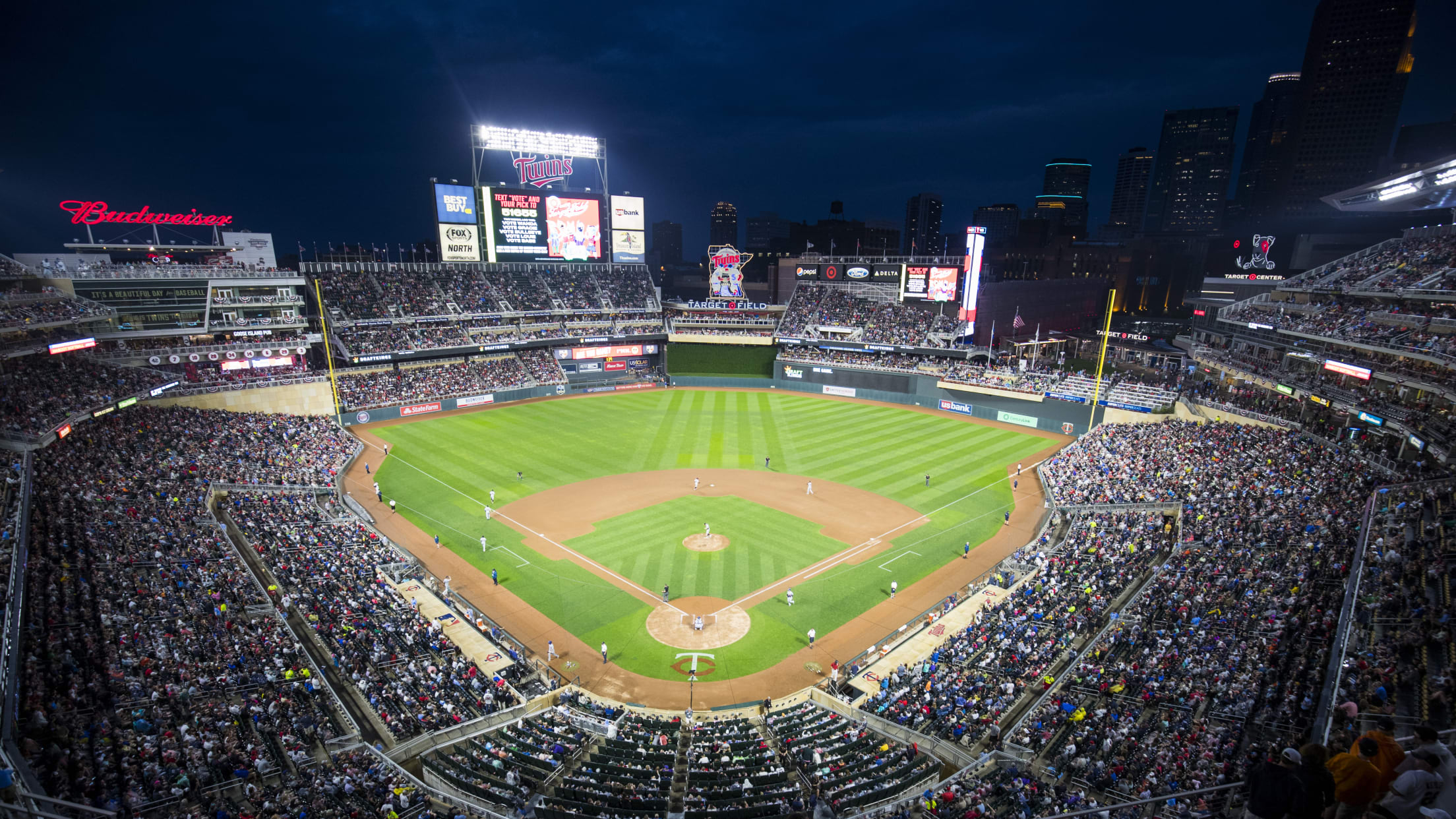 Marlins Park receives LEED Gold Certification - Ballpark Digest