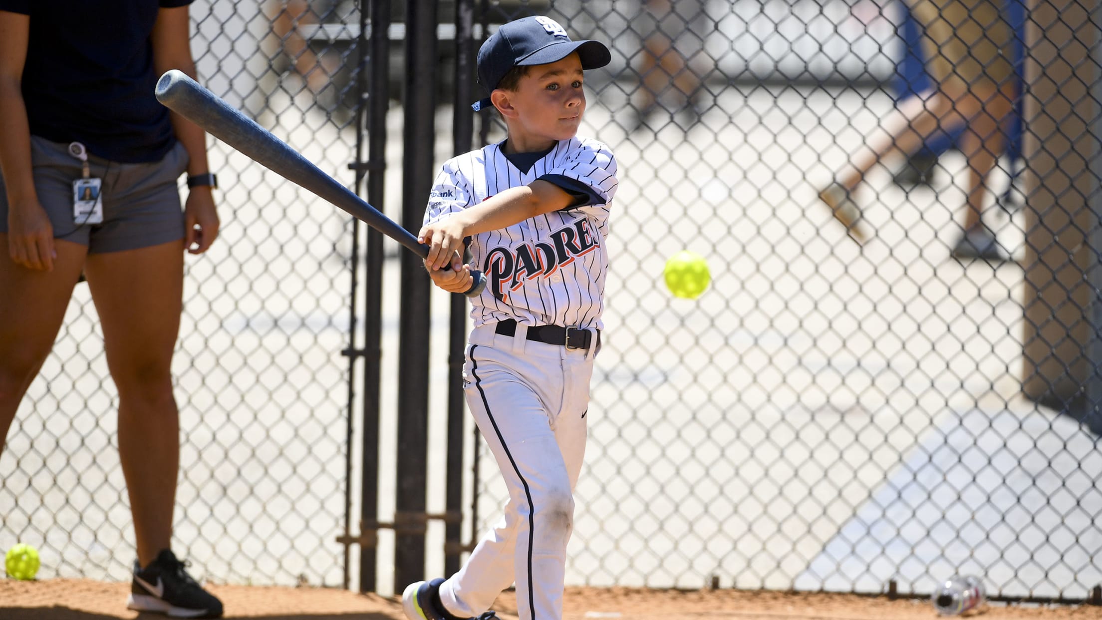 Possible future Padres jerseys