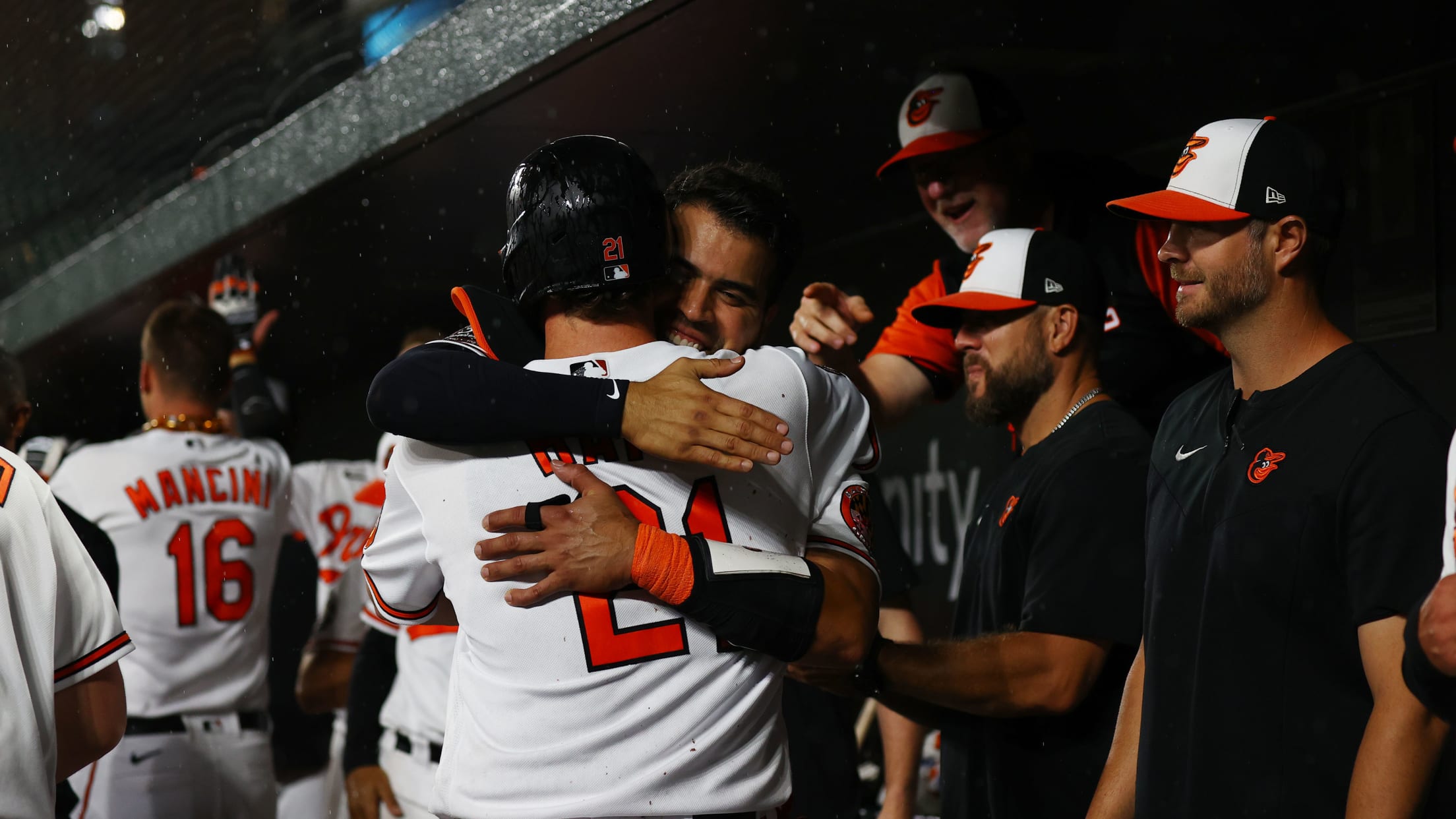 Homestand in Focus  617 - 622-049