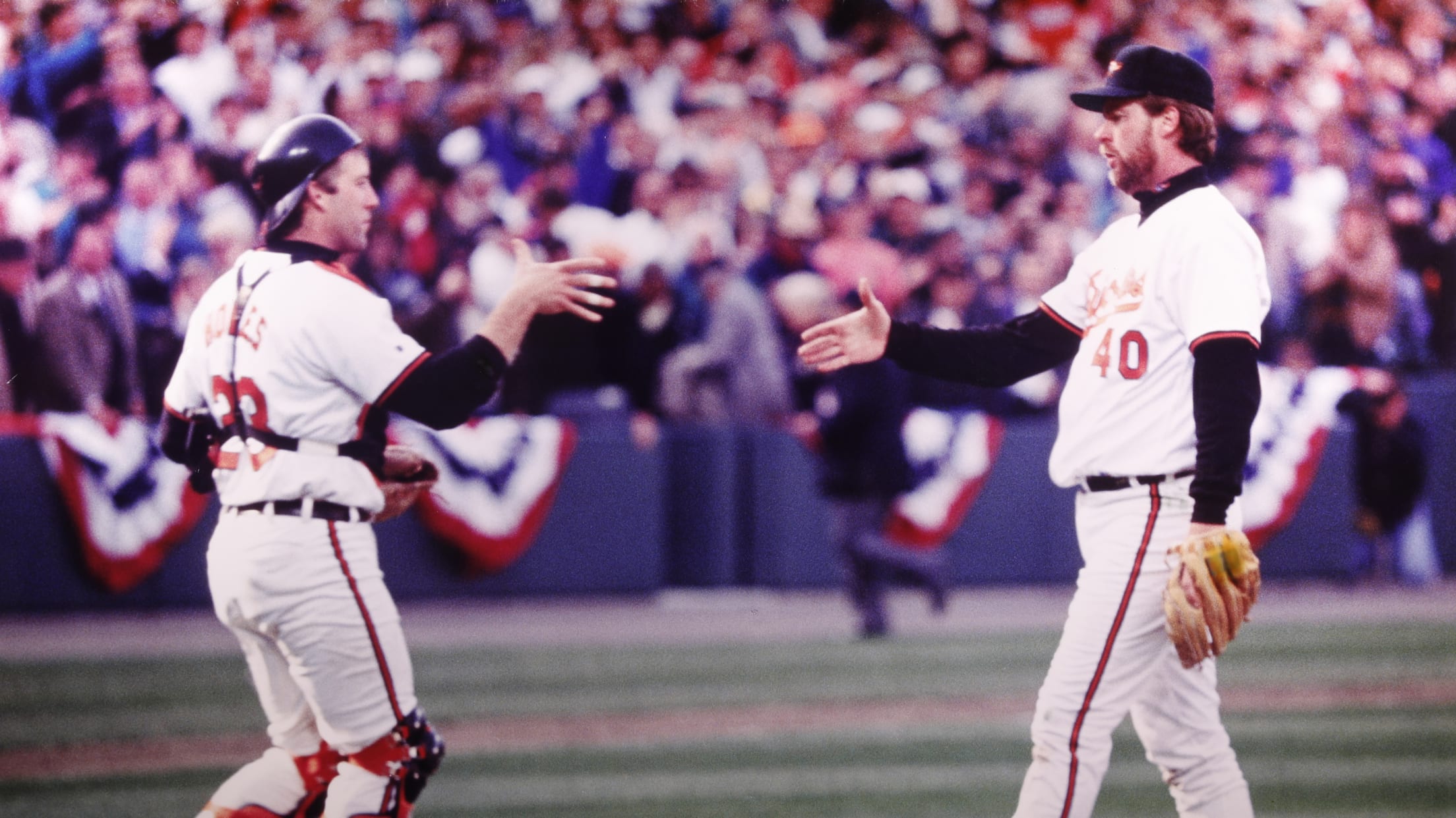 30 Years Later, How RK&K Helped Bring Oriole Park at Camden Yards