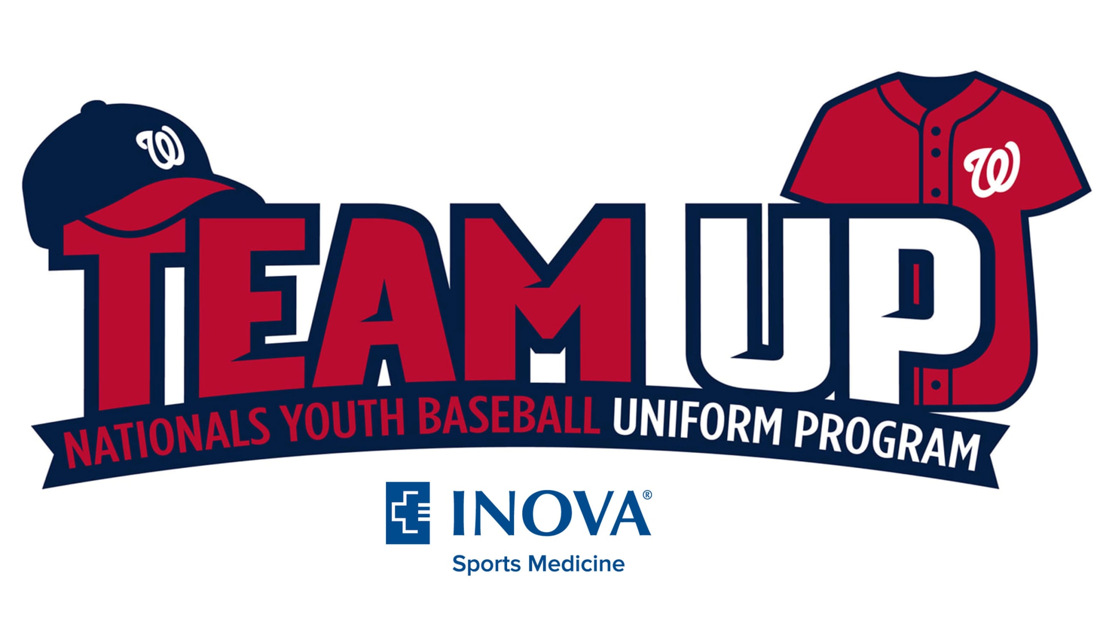 2019 Year in Review: Washington Nationals Dream Foundation & Youth Baseball  Academy, by Nationals Communications