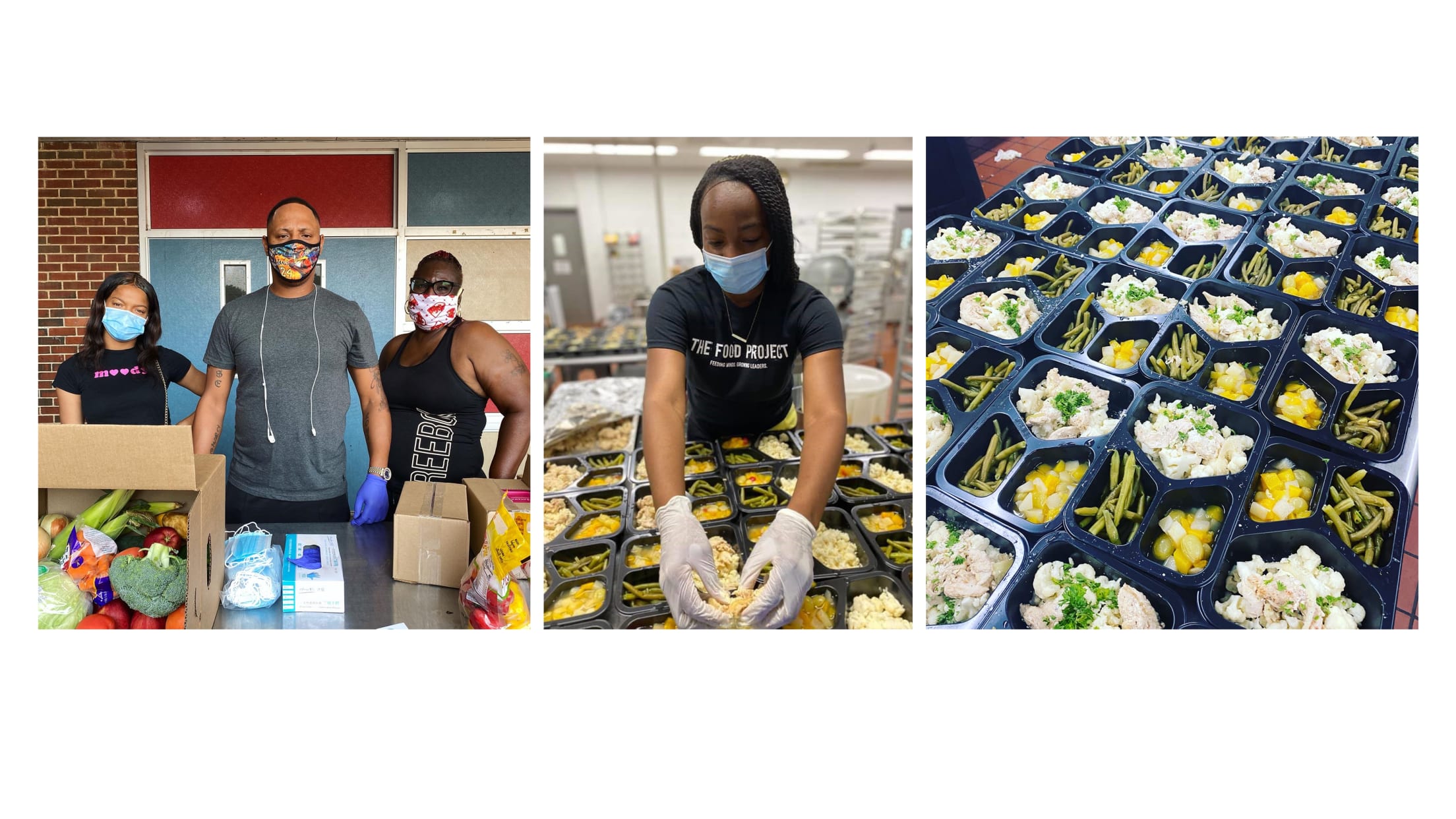 The Food Project