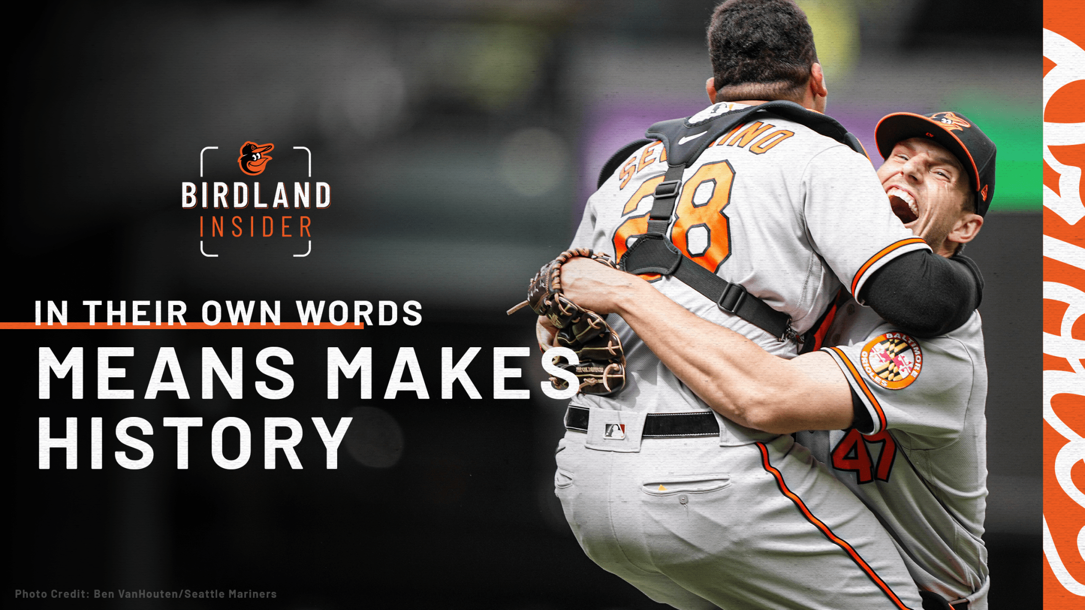 Orioles may have lost Tuesday night, but John Means was solid in