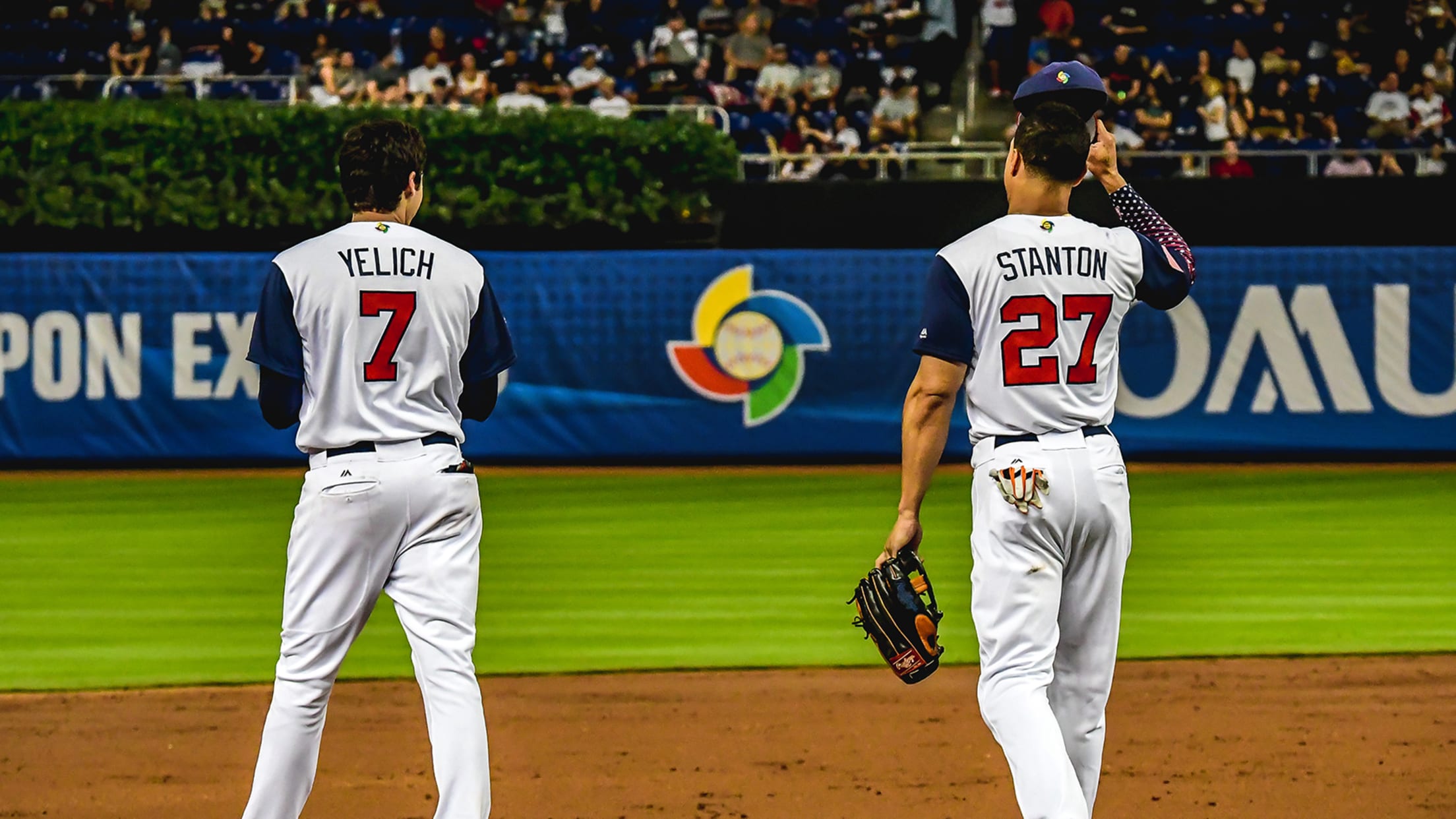 World Baseball Classic Coming to Marlins Park – NBC 6 South Florida