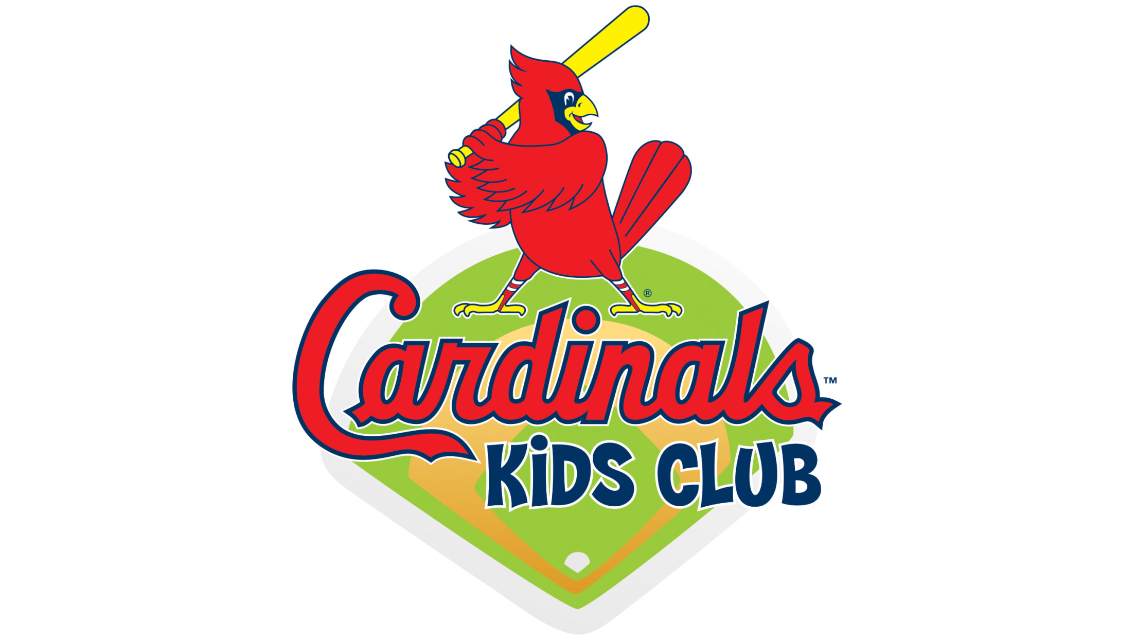 Mlb St Louis Cardinals 3d Logo Series Wall Art  12x12  Target