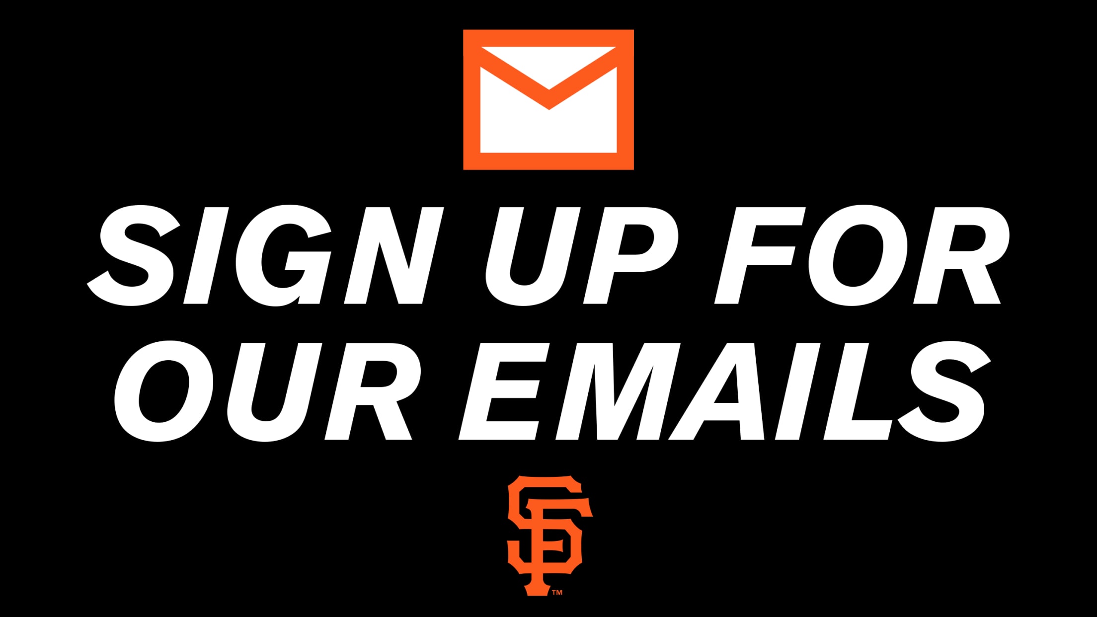 Official San Francisco Giants Website