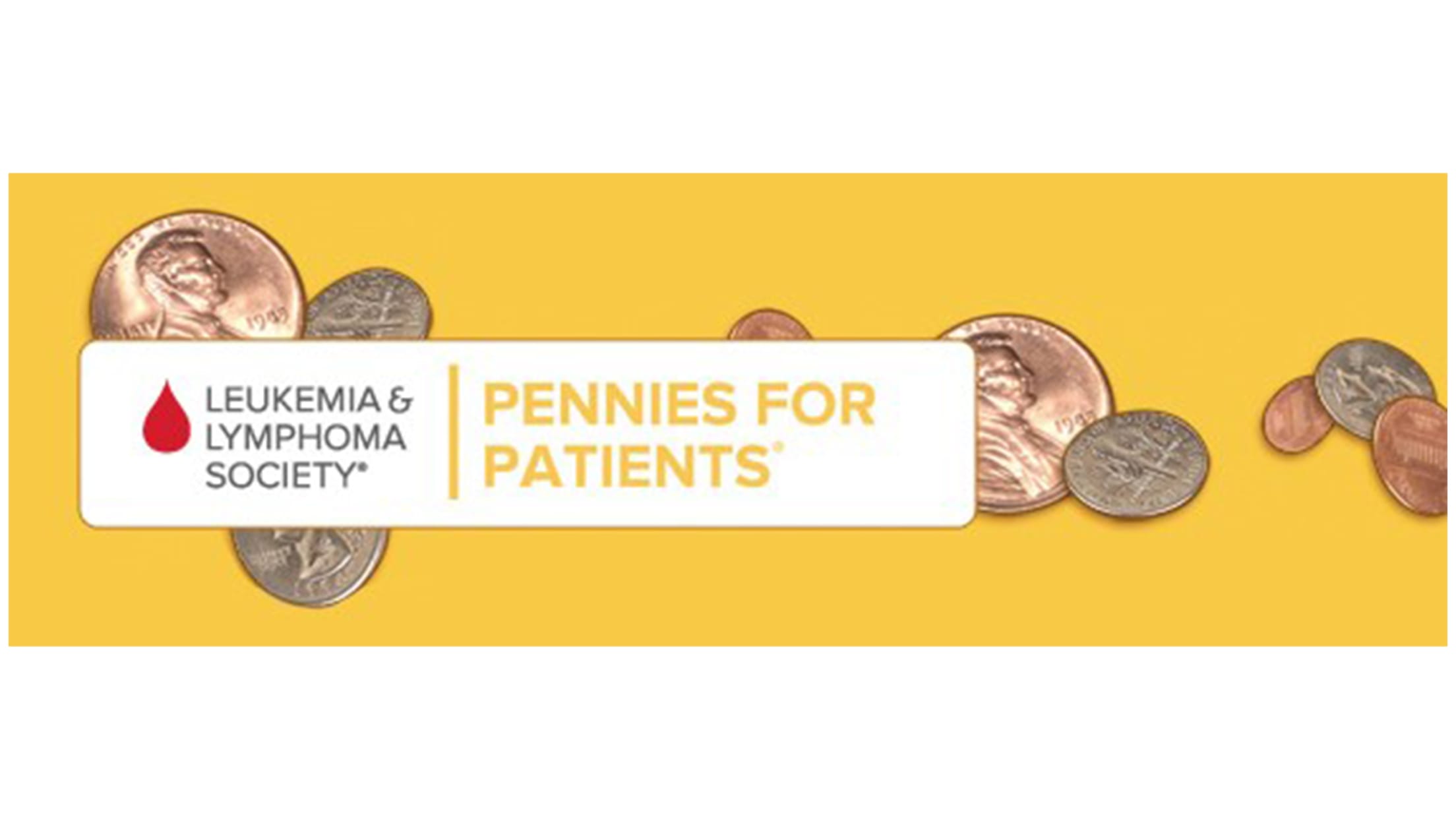 Pennies for Patients Day Cincinnati Reds