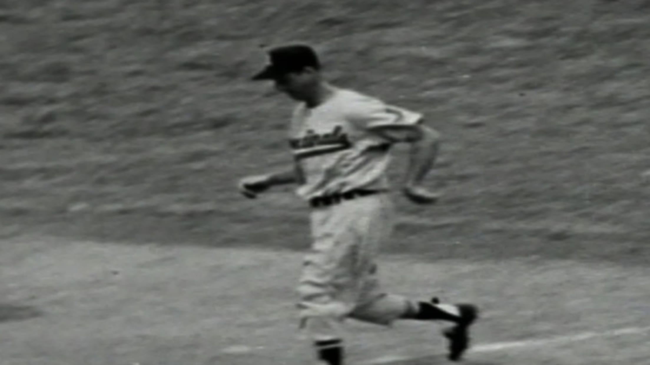 kardinaalit: Stan Musial, No. 6