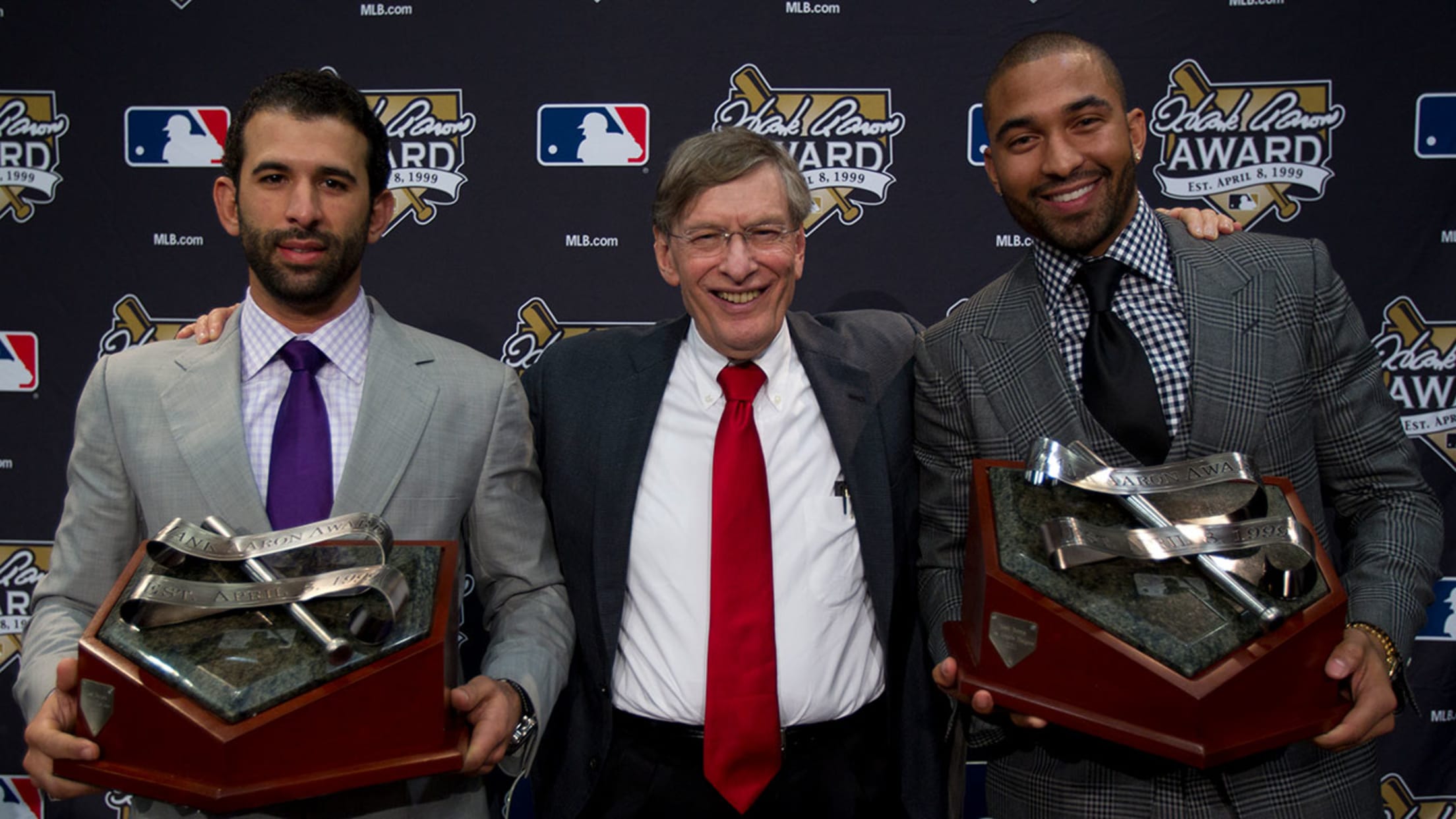 2011 MLB Awards