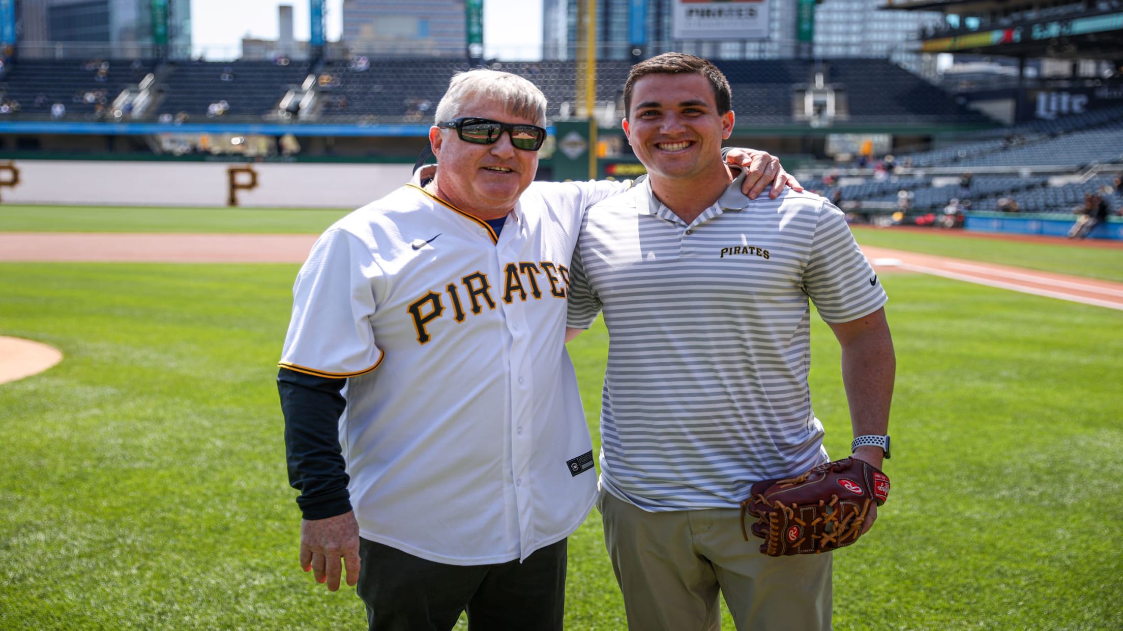 Pittsburgh Pirates - Cheap MLB Baseball Jerseys