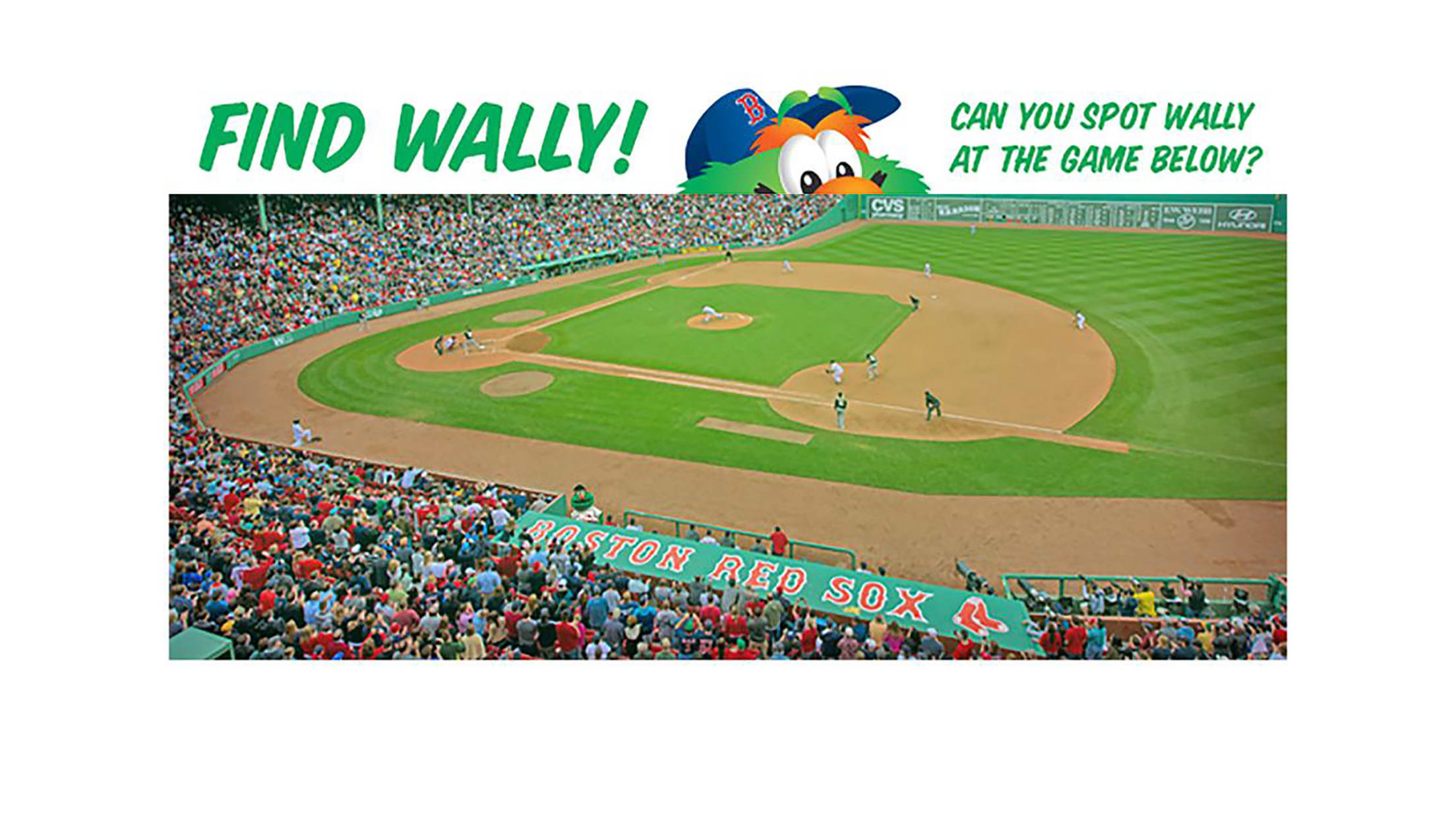 Wally's Clubhouse