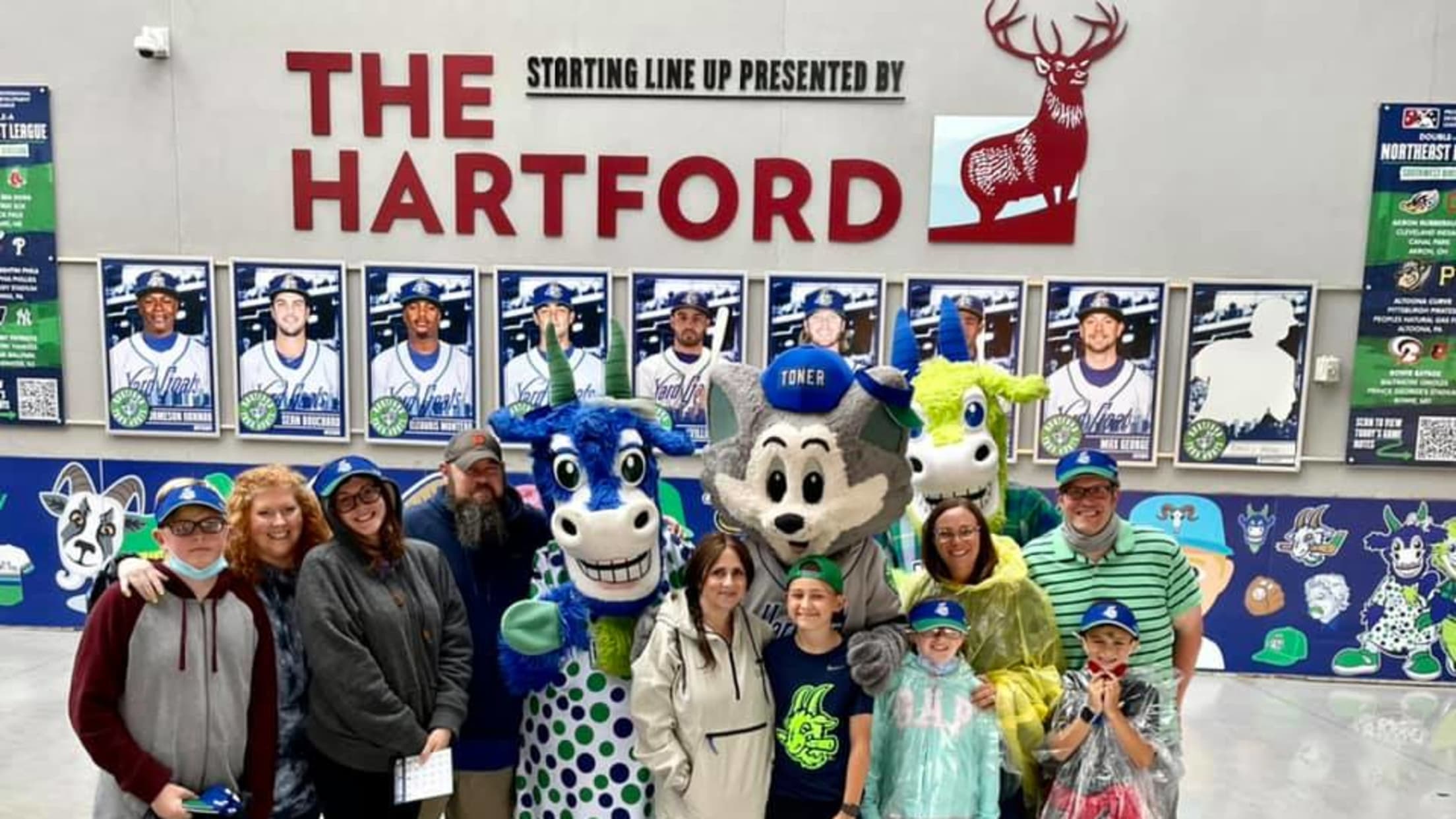 toner and the hartford