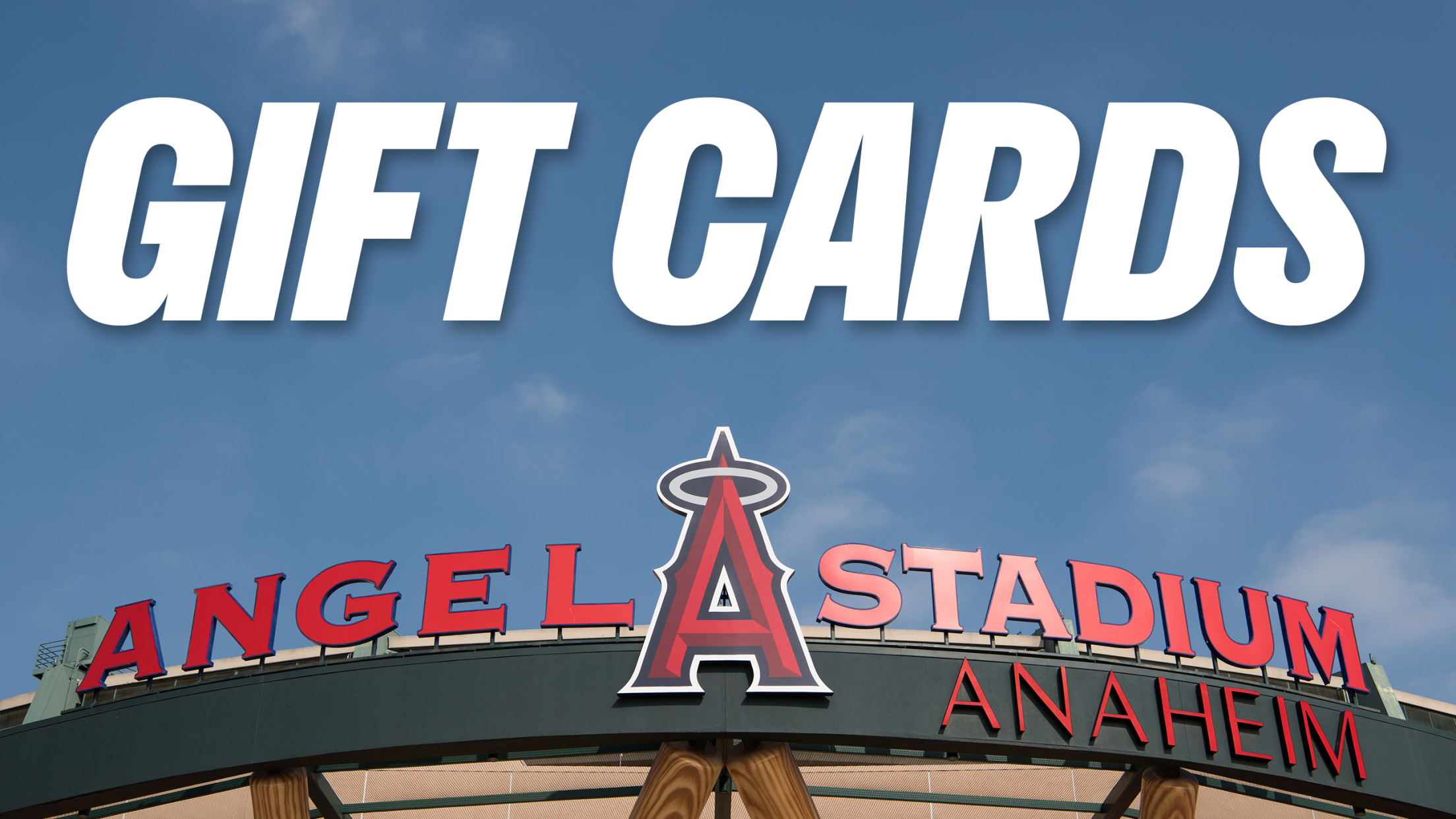 Angel Stadium Team Store in Anaheim, California, US   エンゼルスタジアムストア・米国カリフォルニア州アナハイム② 