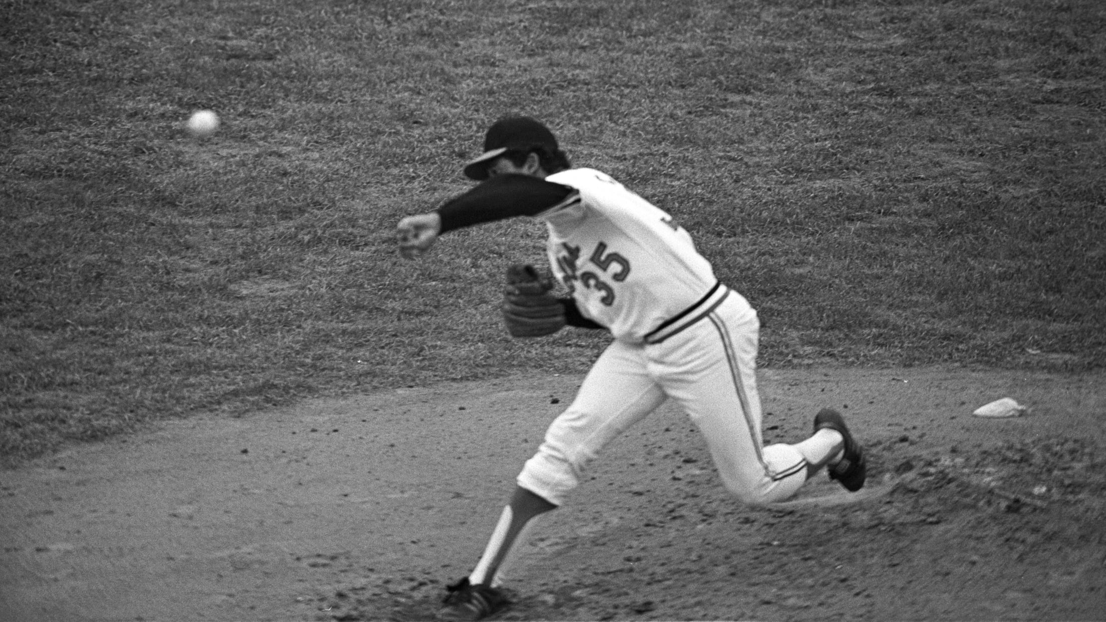 4 x 20: Orioles' 1971 Season Is One for the Books, Title or Not